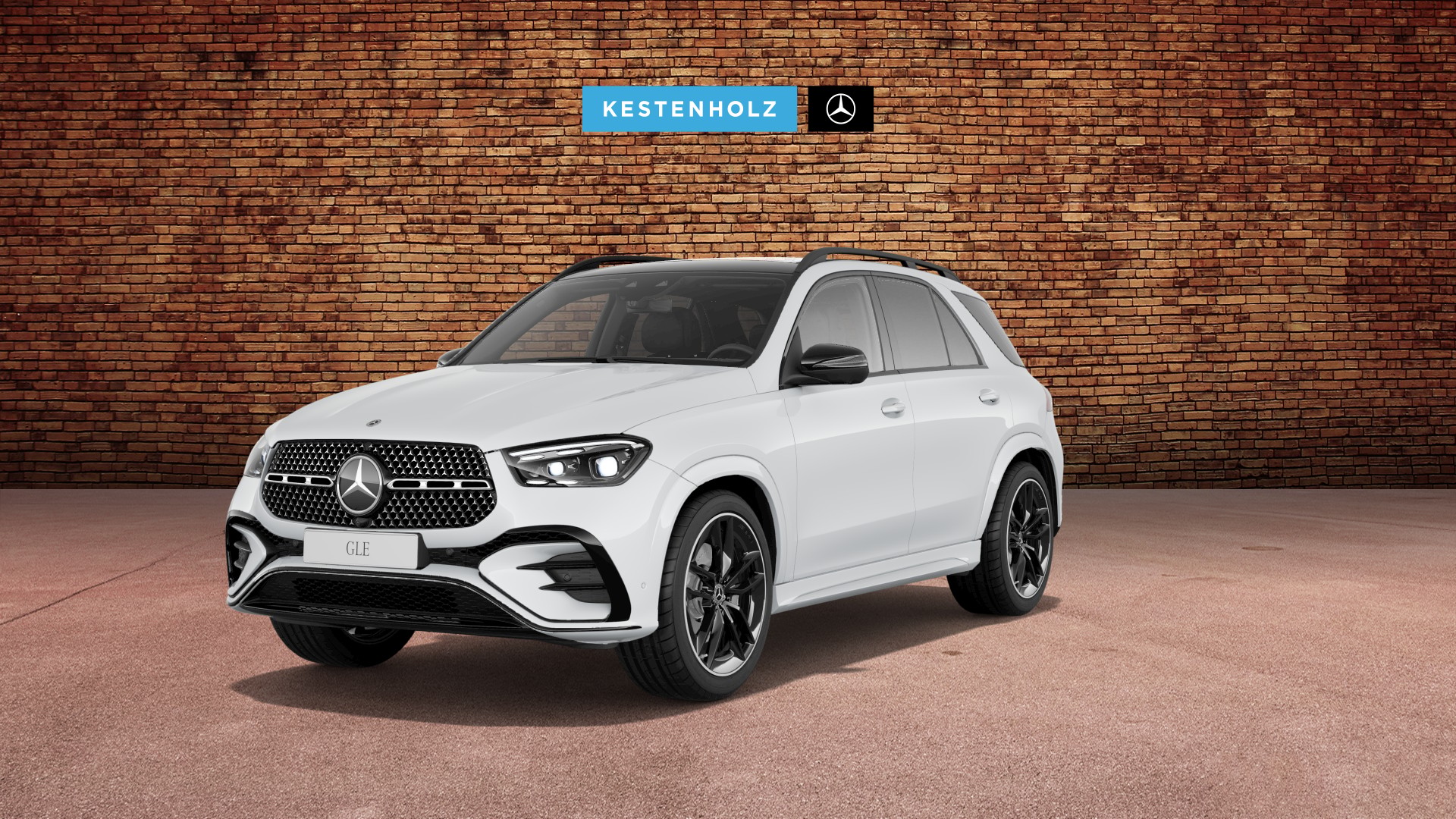 MERCEDES-BENZ GLE 450 d 4Matic 9G-Tronic-image-0