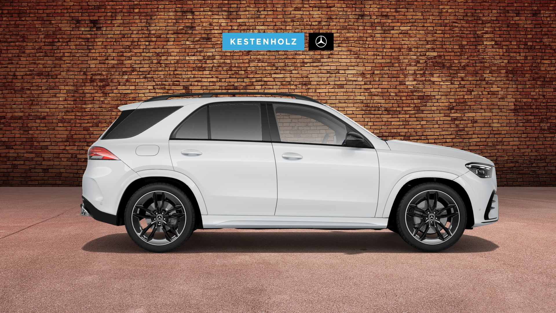 MERCEDES-BENZ GLE 450 d 4Matic 9G-Tronic-image-2