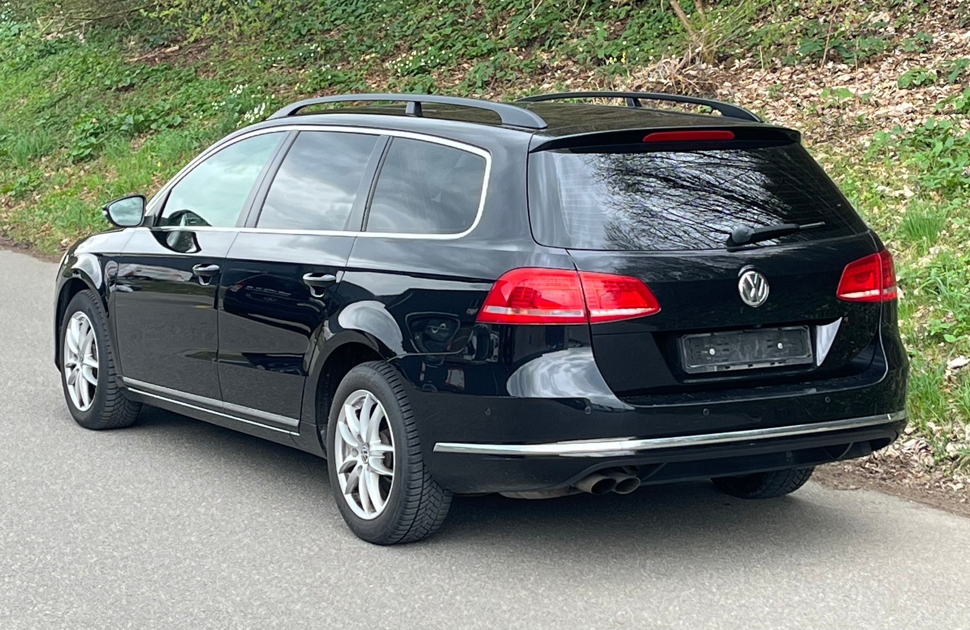 VW Passat Variant 1.4 TSI BMT Comfortline DSG-image-3
