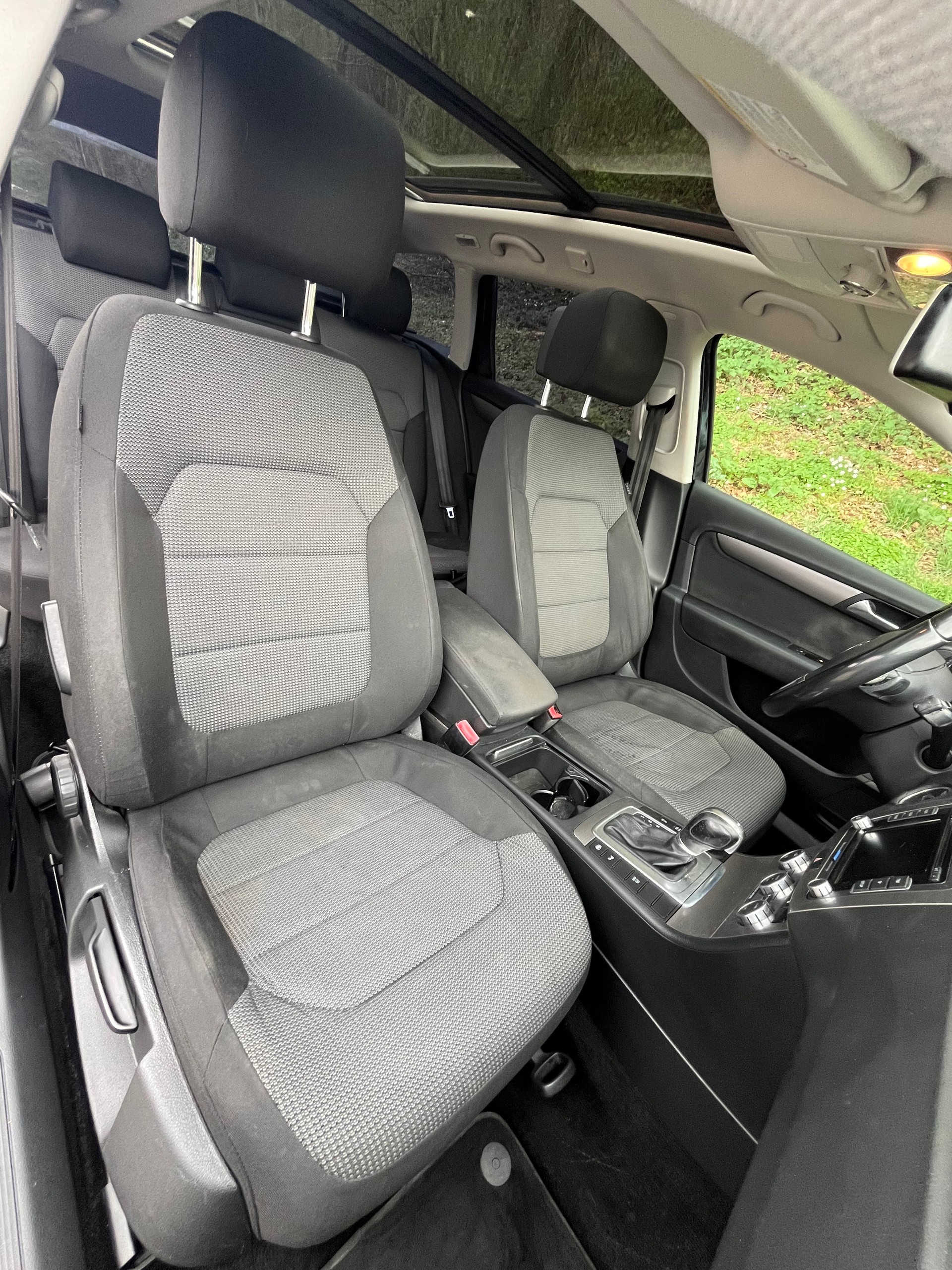 VW Passat Variant 1.4 TSI BMT Comfortline DSG-image-7