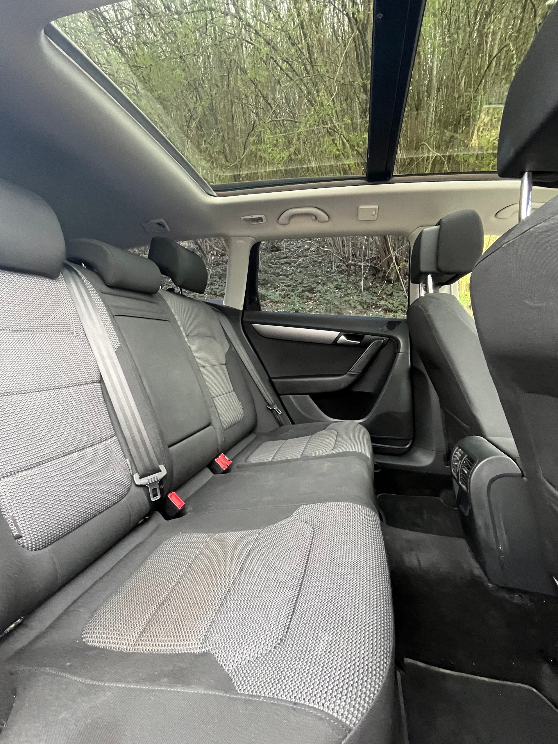 VW Passat Variant 1.4 TSI BMT Comfortline DSG-image-9