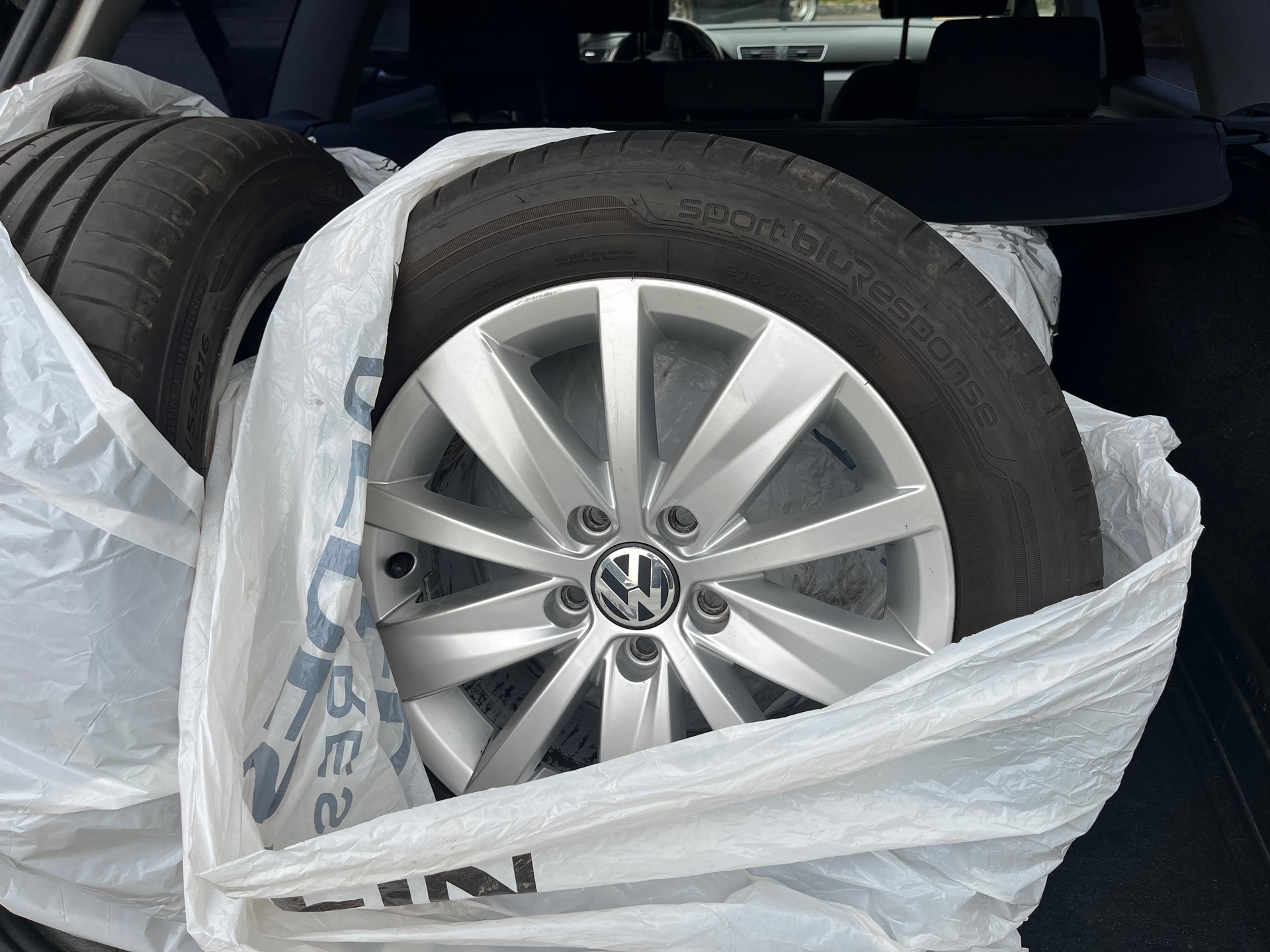 VW Passat Variant 1.4 TSI BMT Comfortline DSG-image-6