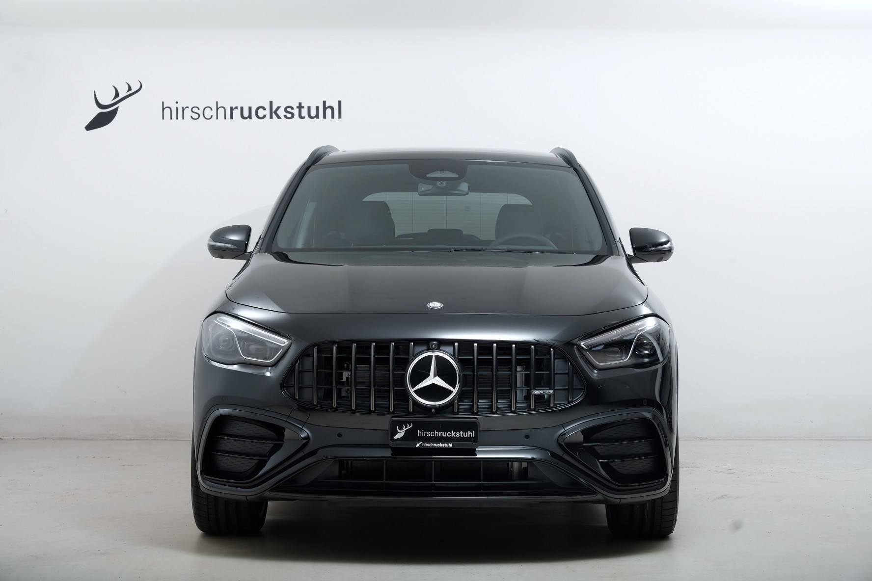 MERCEDES-BENZ GLA 35 AMG 4matic H247-showroom-element-1