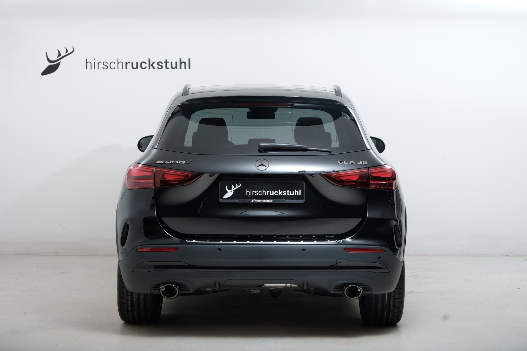 MERCEDES-BENZ GLA 35 AMG 4matic H247-image-4