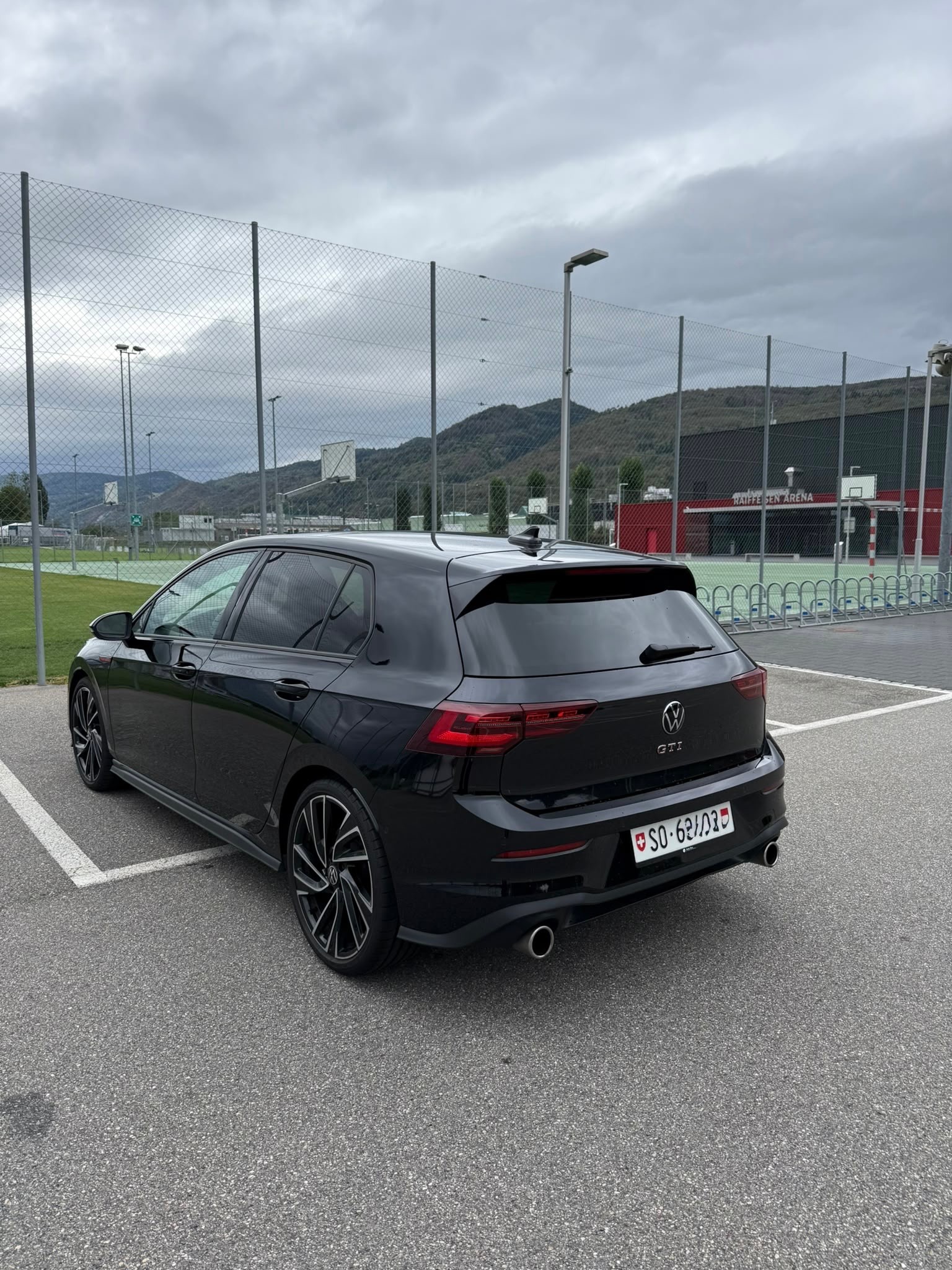 VW Golf 2.0 TSI GTI DSG-image-3