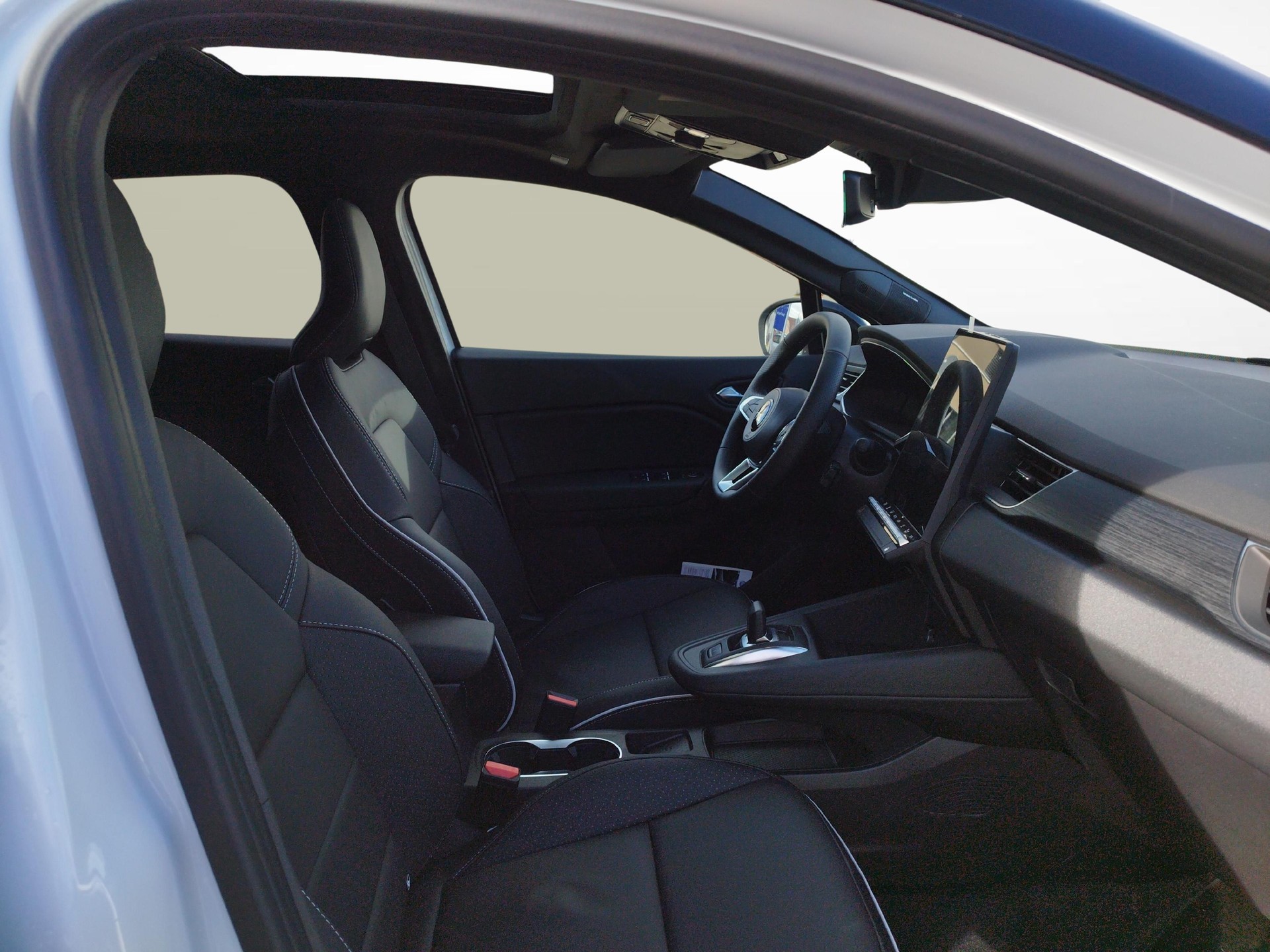 MITSUBISHI ASX 1.8 HEV Instyle-image-9