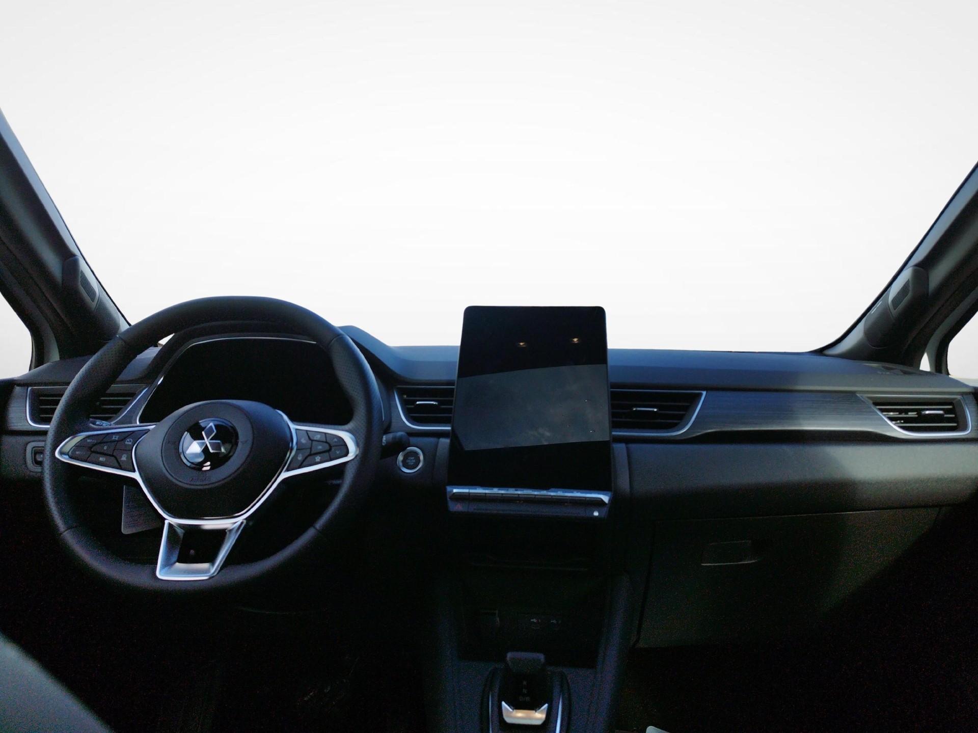 MITSUBISHI ASX 1.8 HEV Instyle-image-8