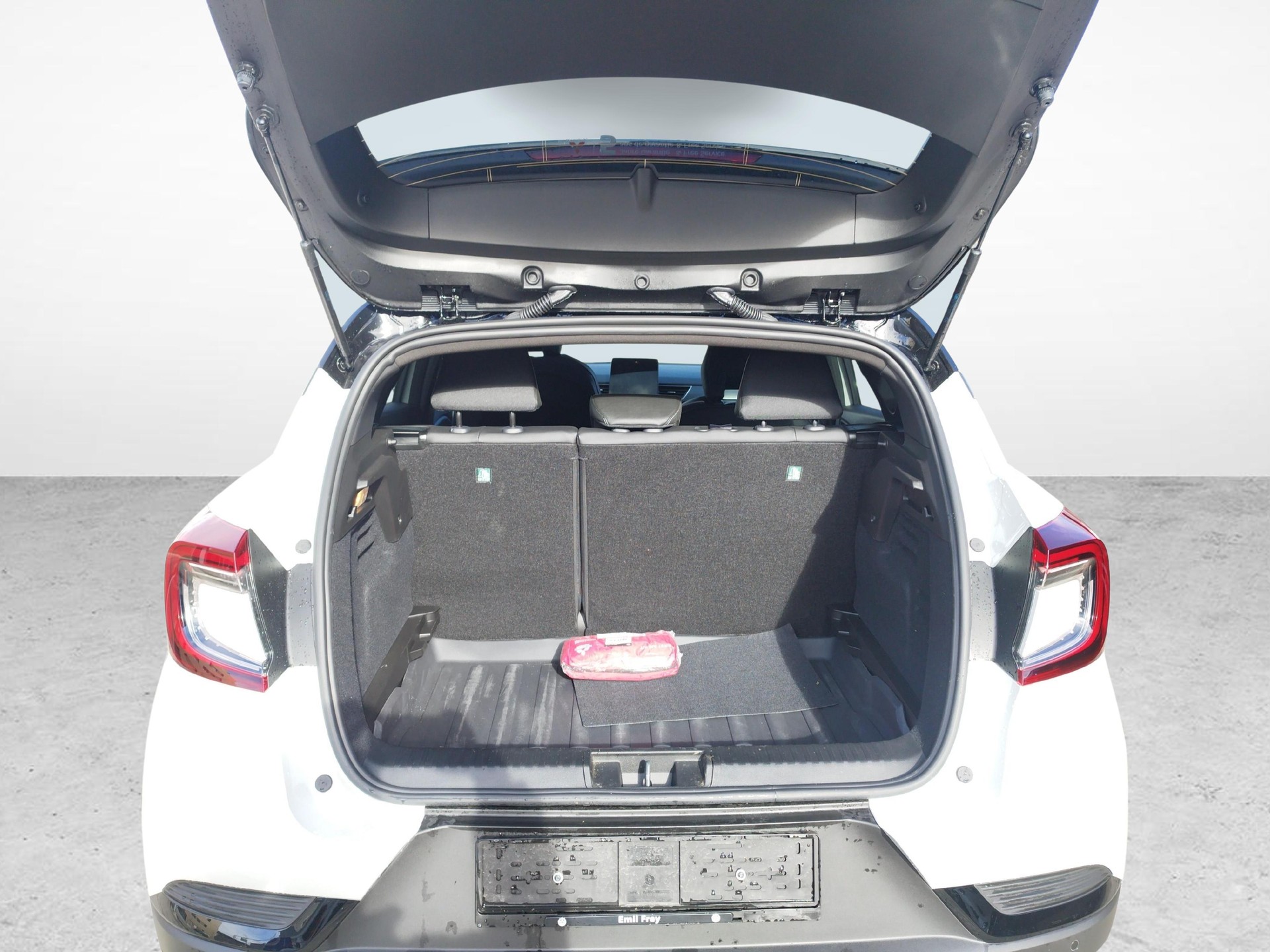 MITSUBISHI ASX 1.8 HEV Instyle-image-11