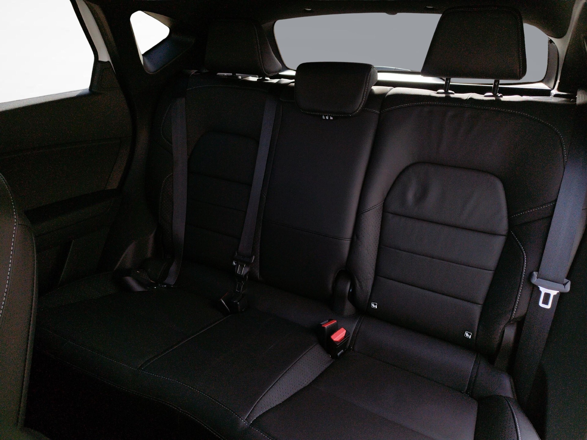 MITSUBISHI ASX 1.8 HEV Instyle-image-10