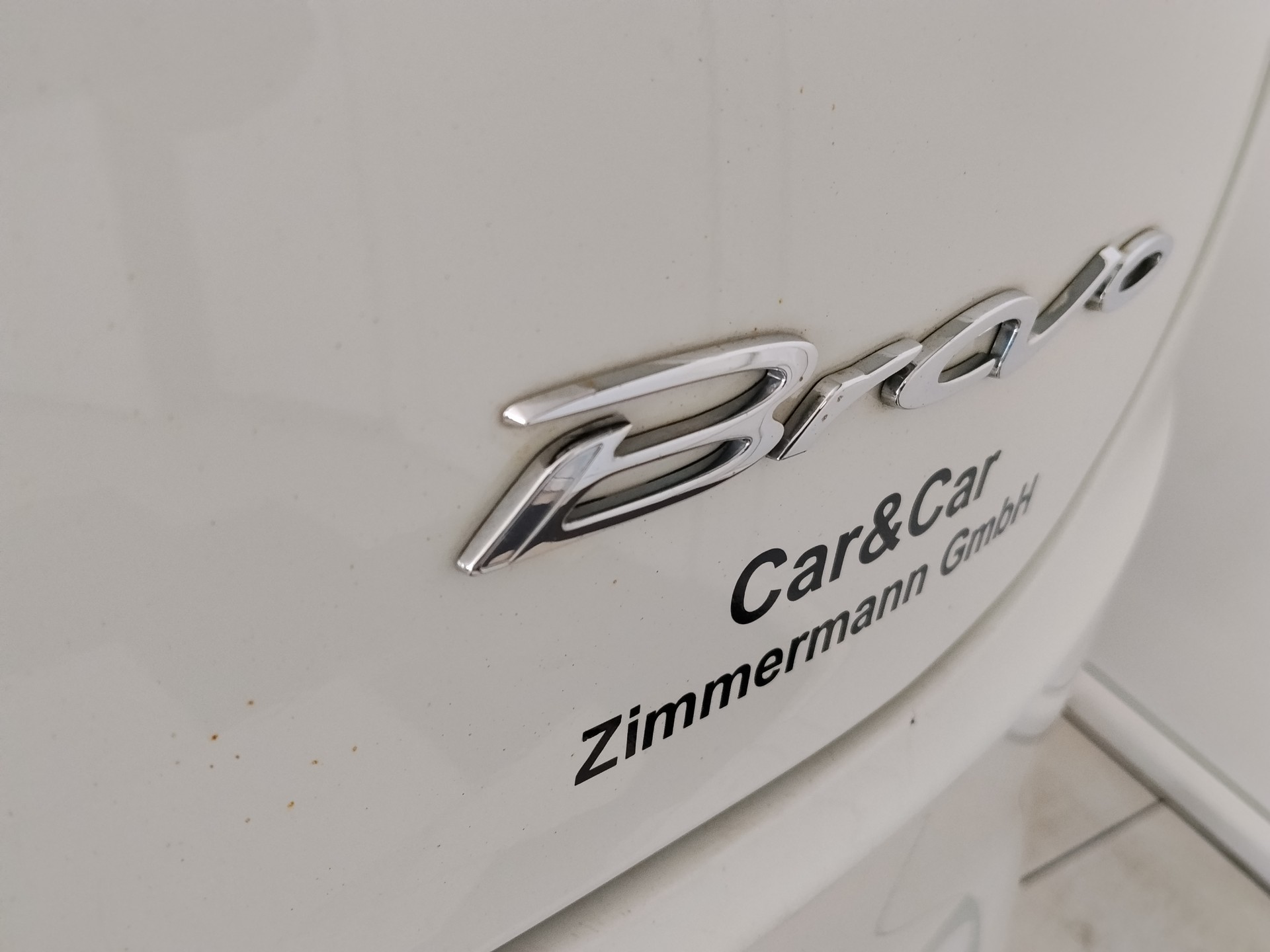 FIAT Bravo 1.4 16V Turbo Sport-image-2
