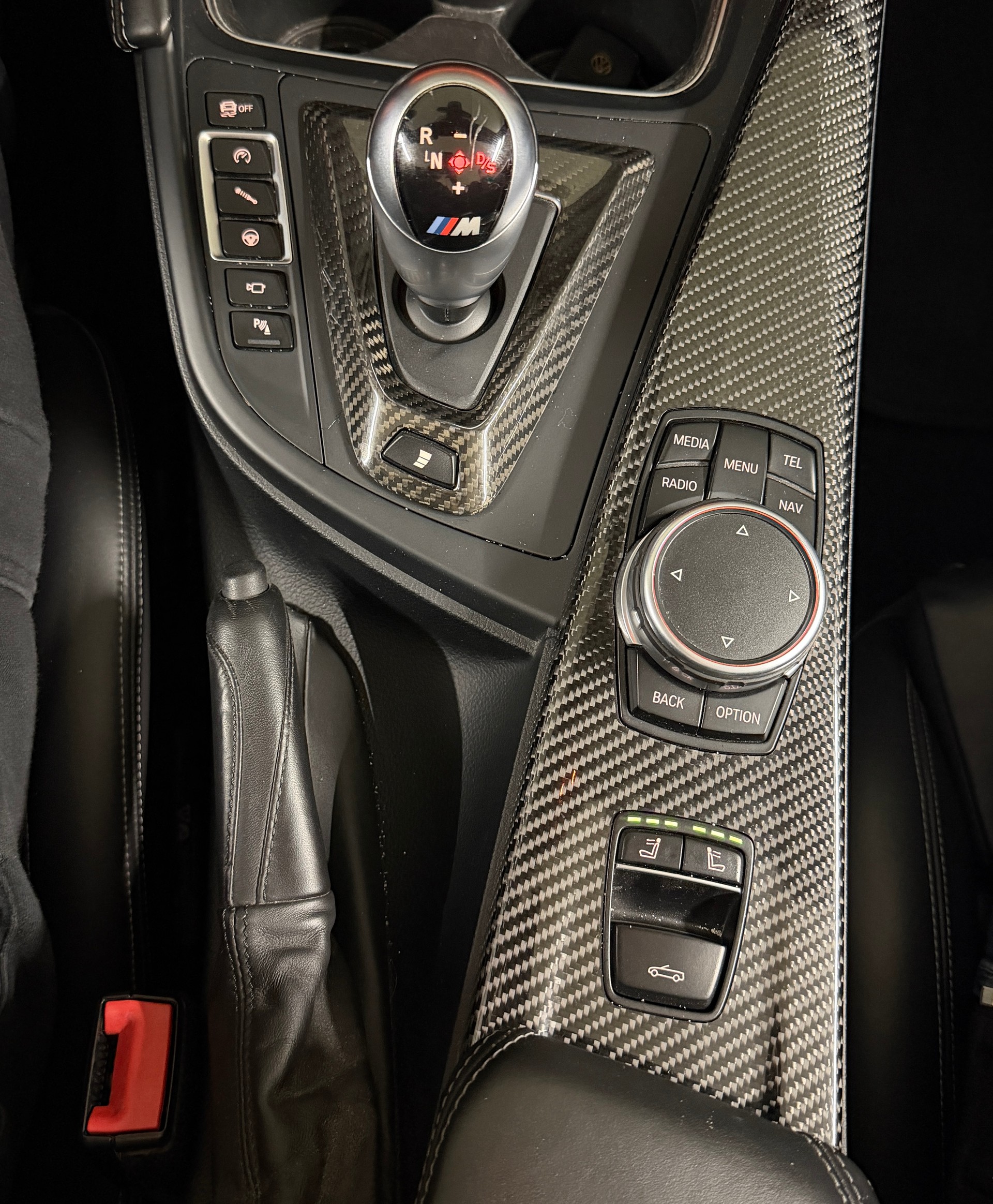 BMW M4 Cabriolet *ohne OPF*-image-5