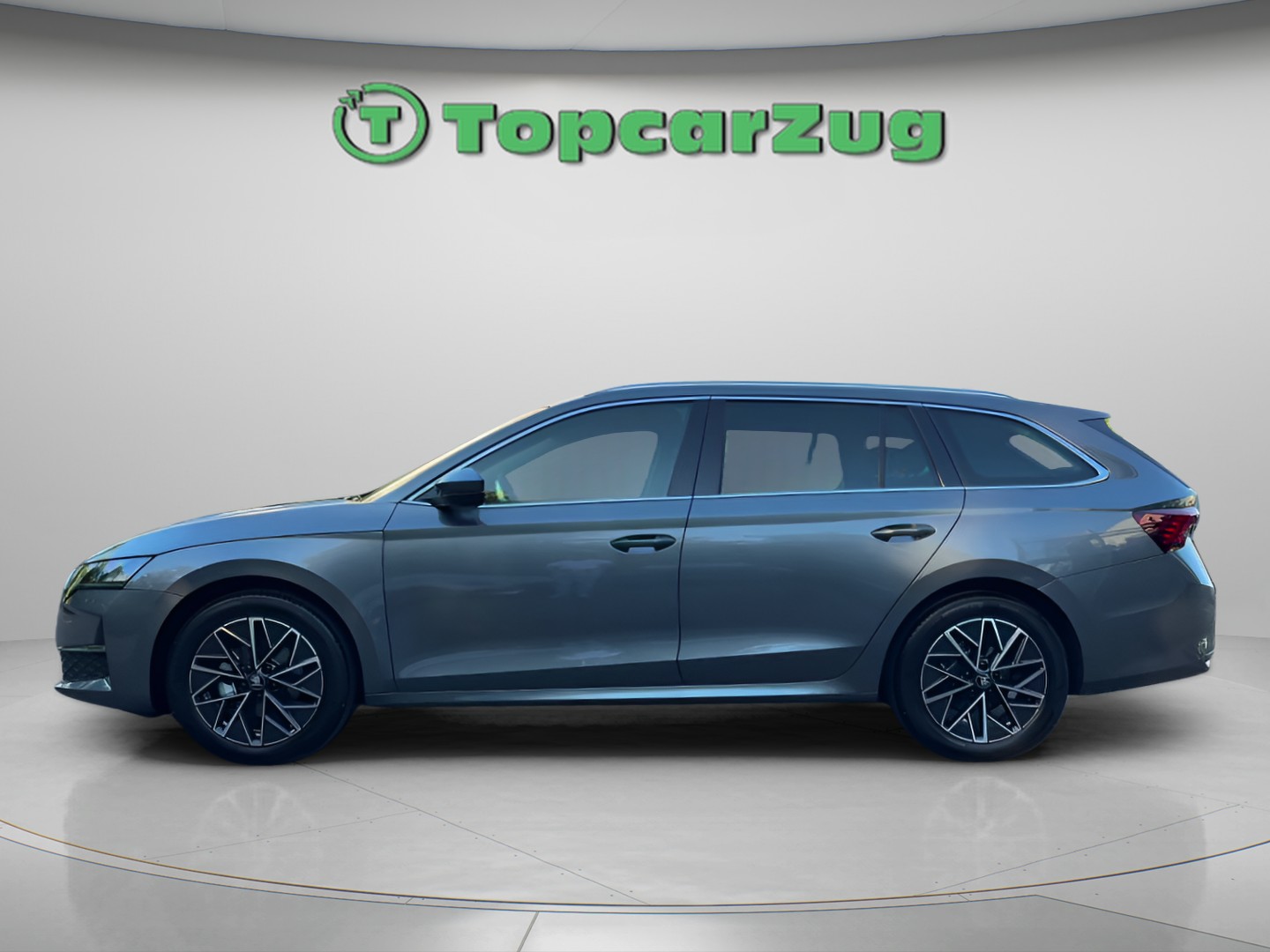 SKODA Octavia Combi 1.5 TSI mHEV DSG Selection-image-8
