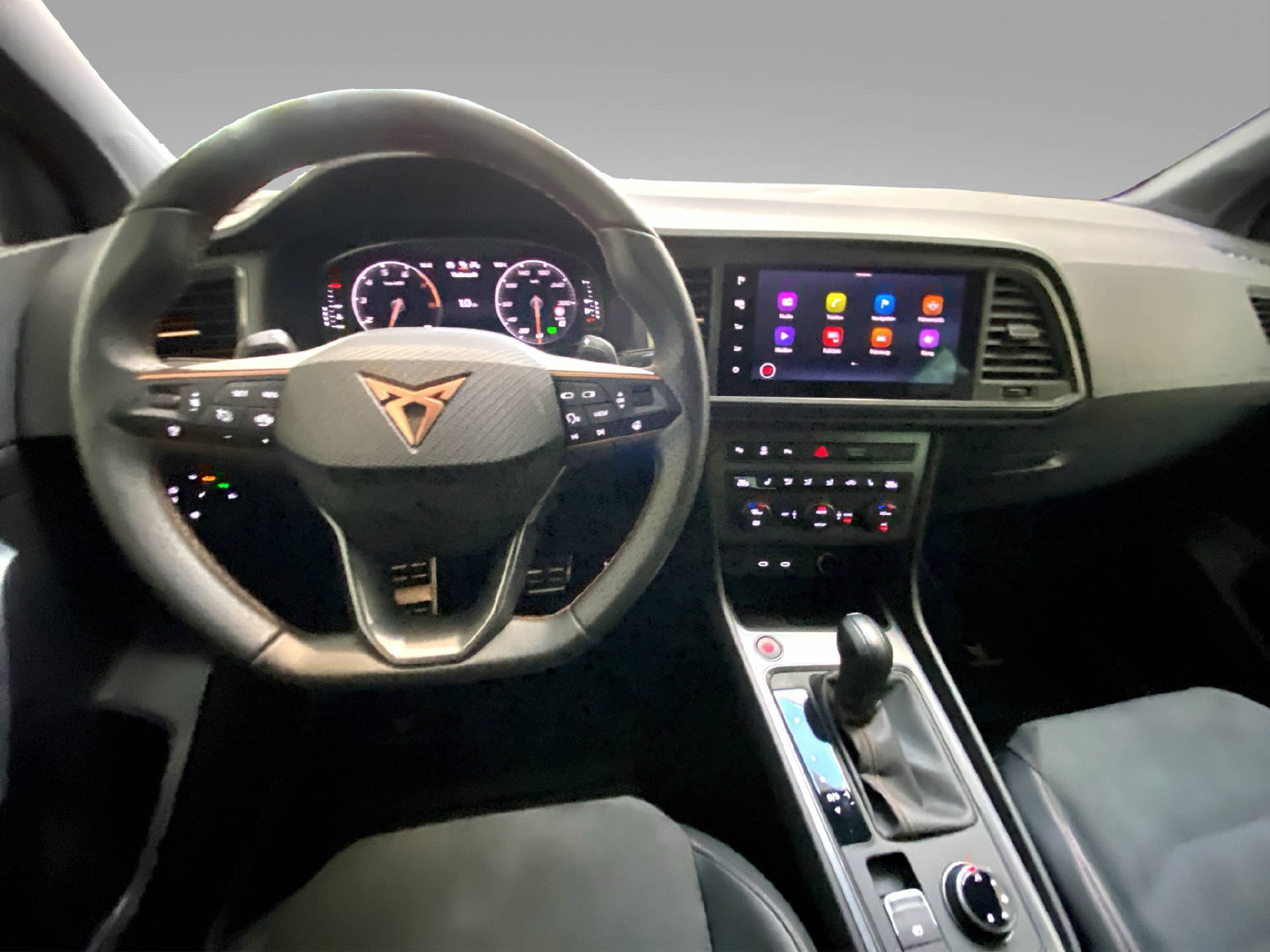 CUPRA Ateca 2.0 TSI Inicio 4Drive DSG-image-6