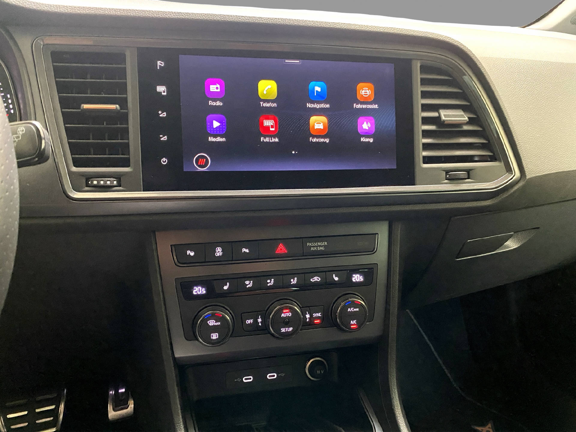 CUPRA Ateca 2.0 TSI Inicio 4Drive DSG-image-9