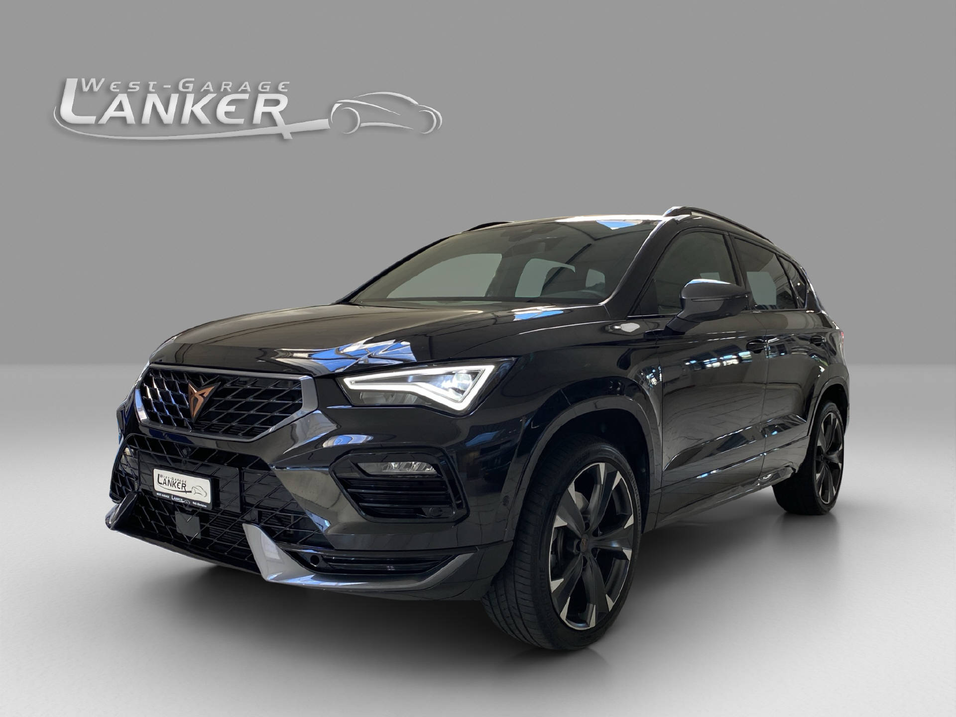 CUPRA Ateca 2.0 TSI Inicio 4Drive DSG-image-0