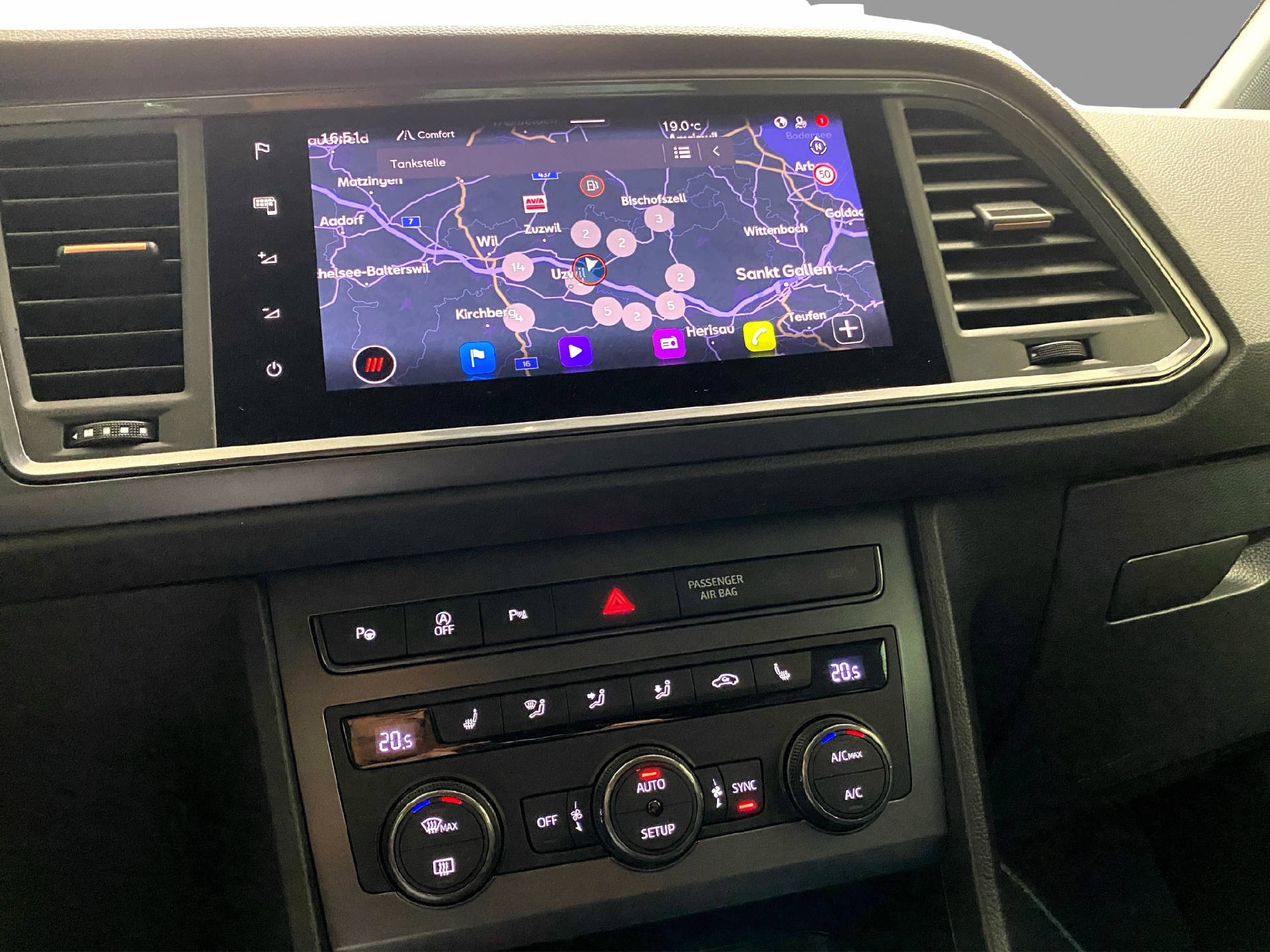CUPRA Ateca 2.0 TSI Inicio 4Drive DSG-image-10