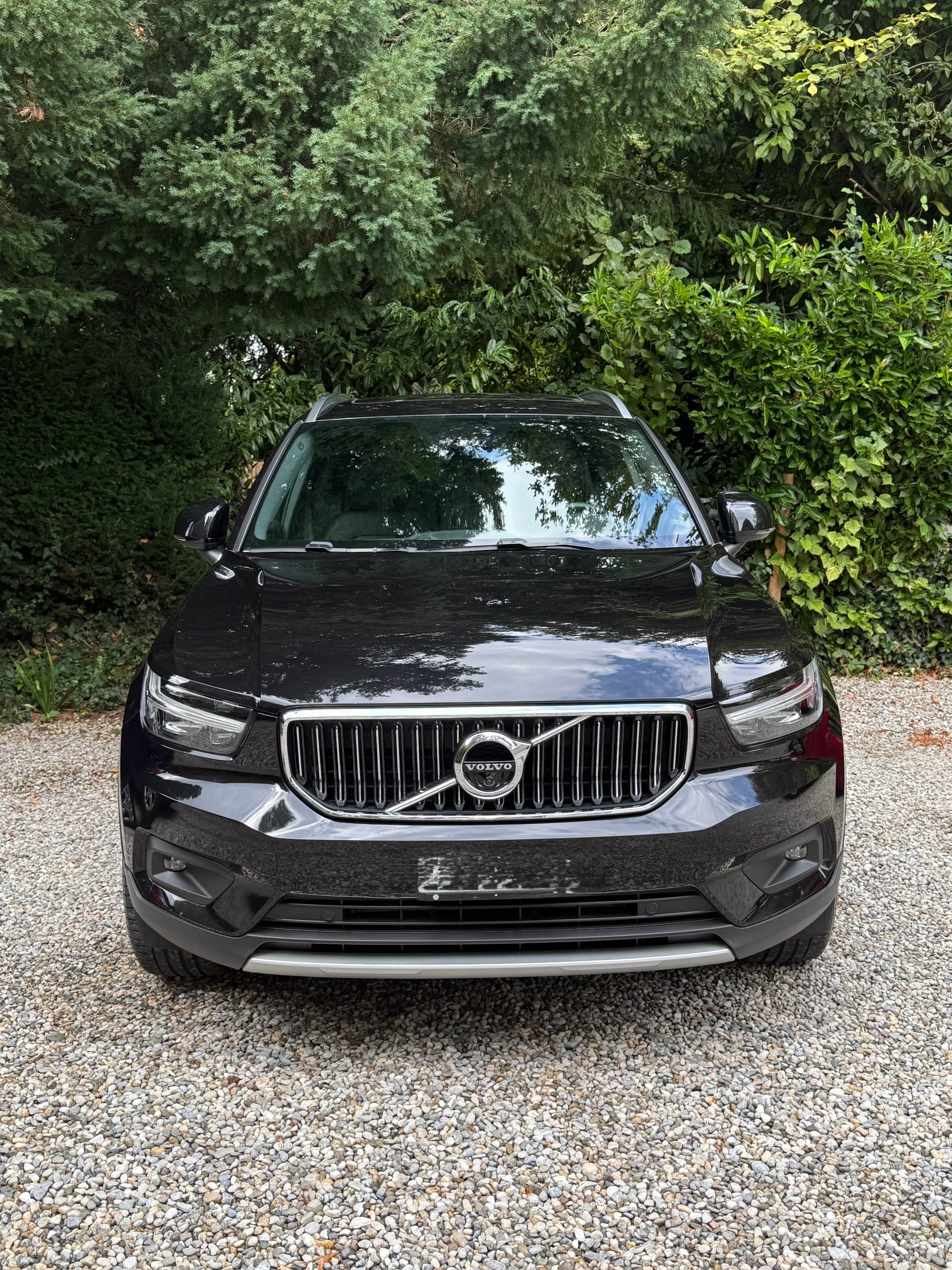 VOLVO 2.0 T4 Inscription AWD-image-4