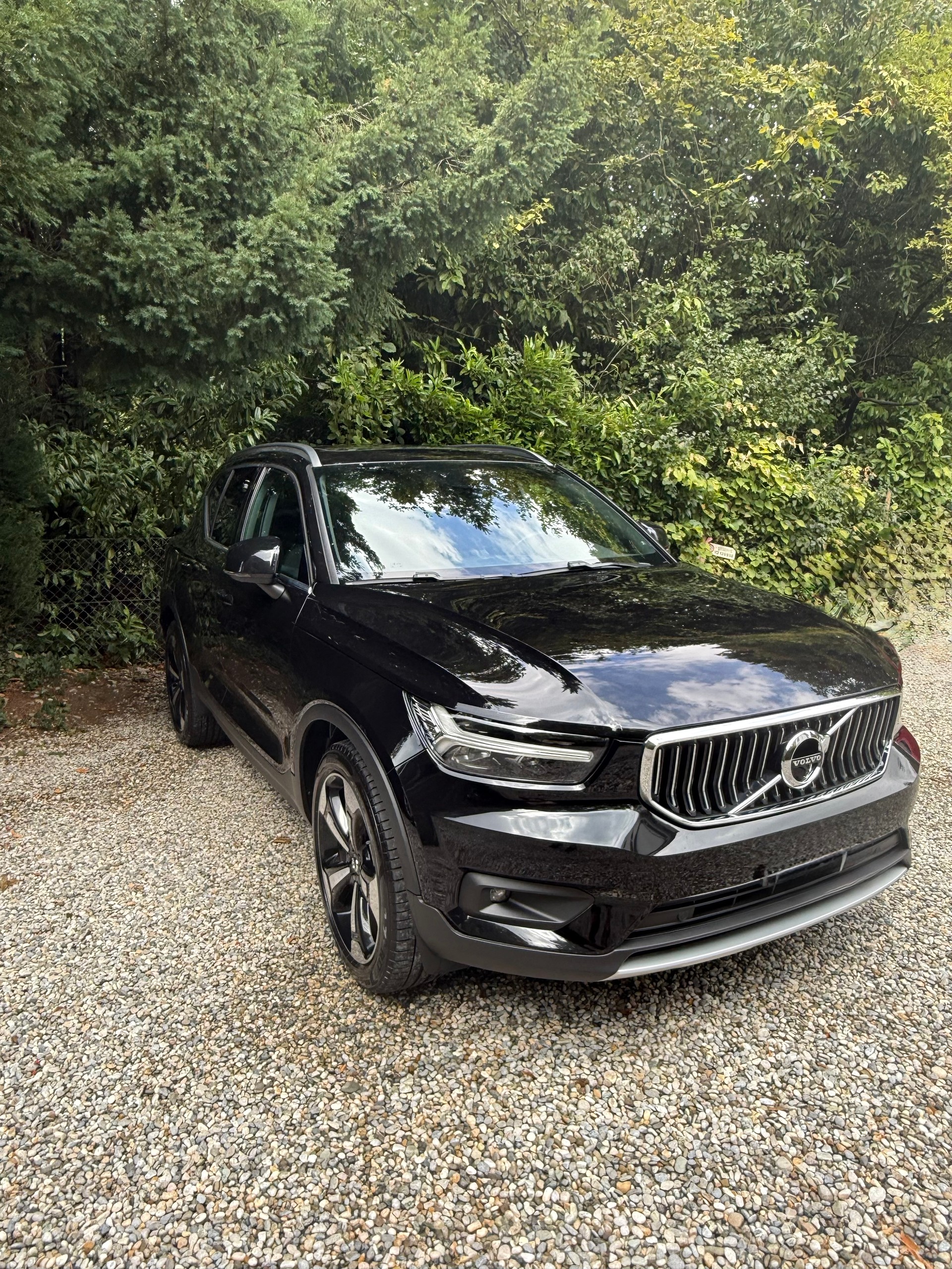 VOLVO 2.0 T4 Inscription AWD-image-5