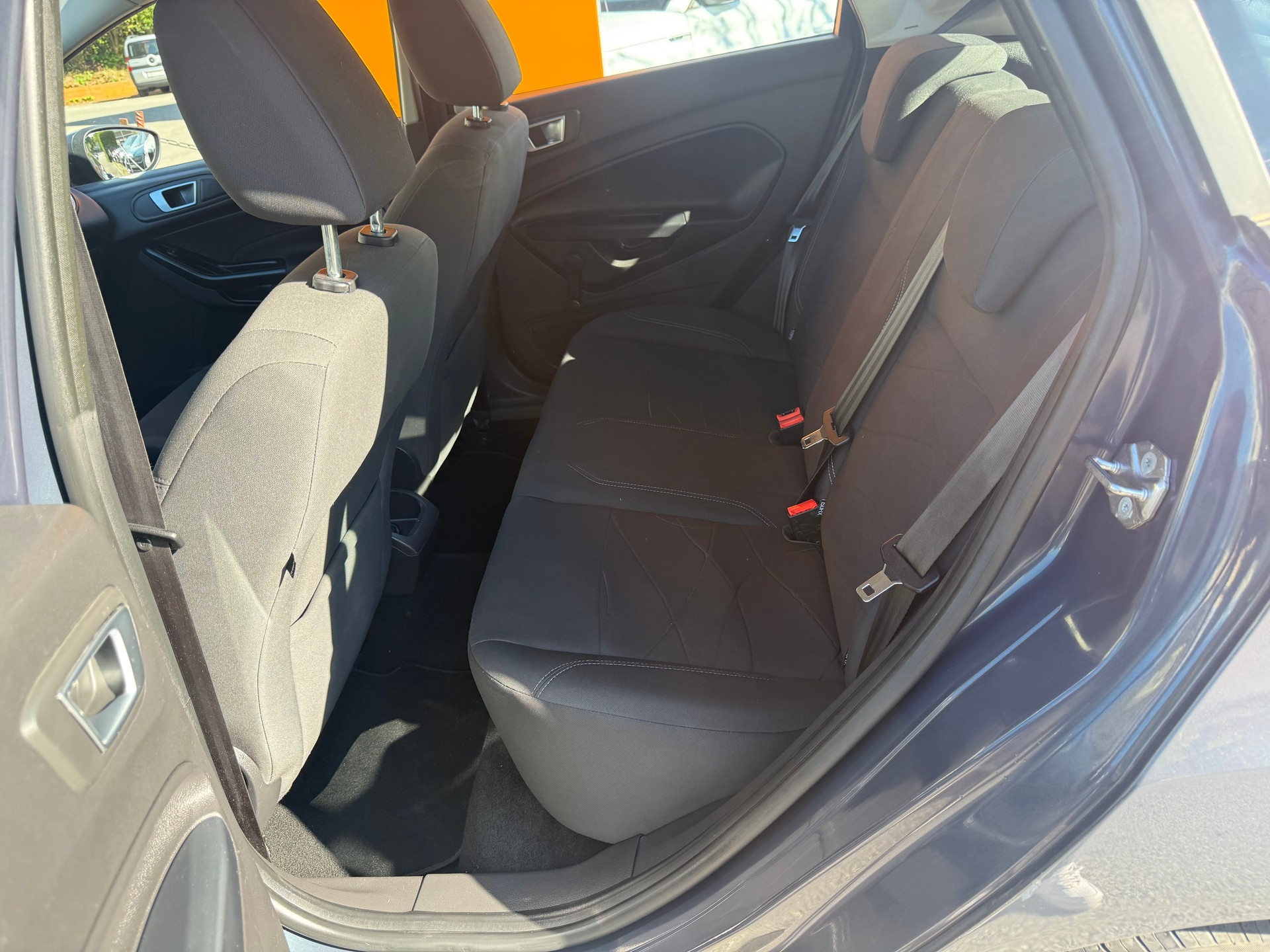 FORD Fiesta 1.0 SCTi Trend-image-6