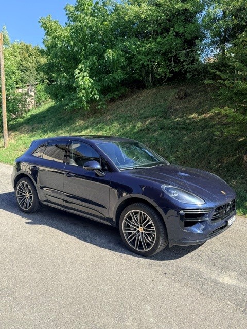 PORSCHE 2.9 V6 Turbo-image-3