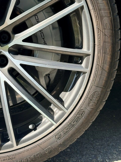 PORSCHE 2.9 V6 Turbo-image-5