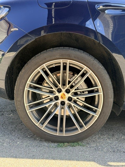 PORSCHE 2.9 V6 Turbo-image-4