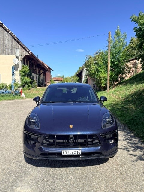 PORSCHE 2.9 V6 Turbo-image-0