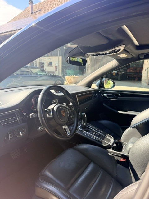 PORSCHE 2.9 V6 Turbo-image-1
