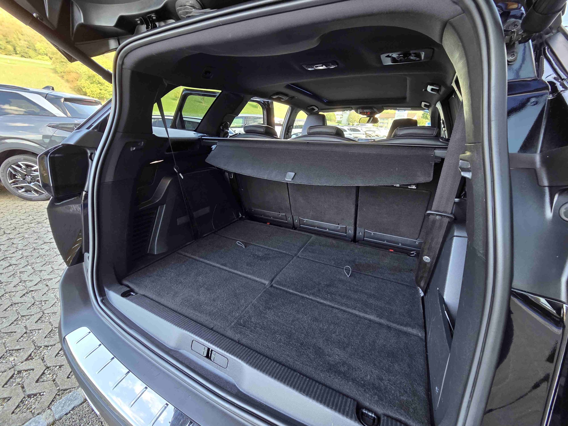 PEUGEOT 5008 2.0 BlueHDi 180 GT *1'800Kg Anhängelast*-image-11