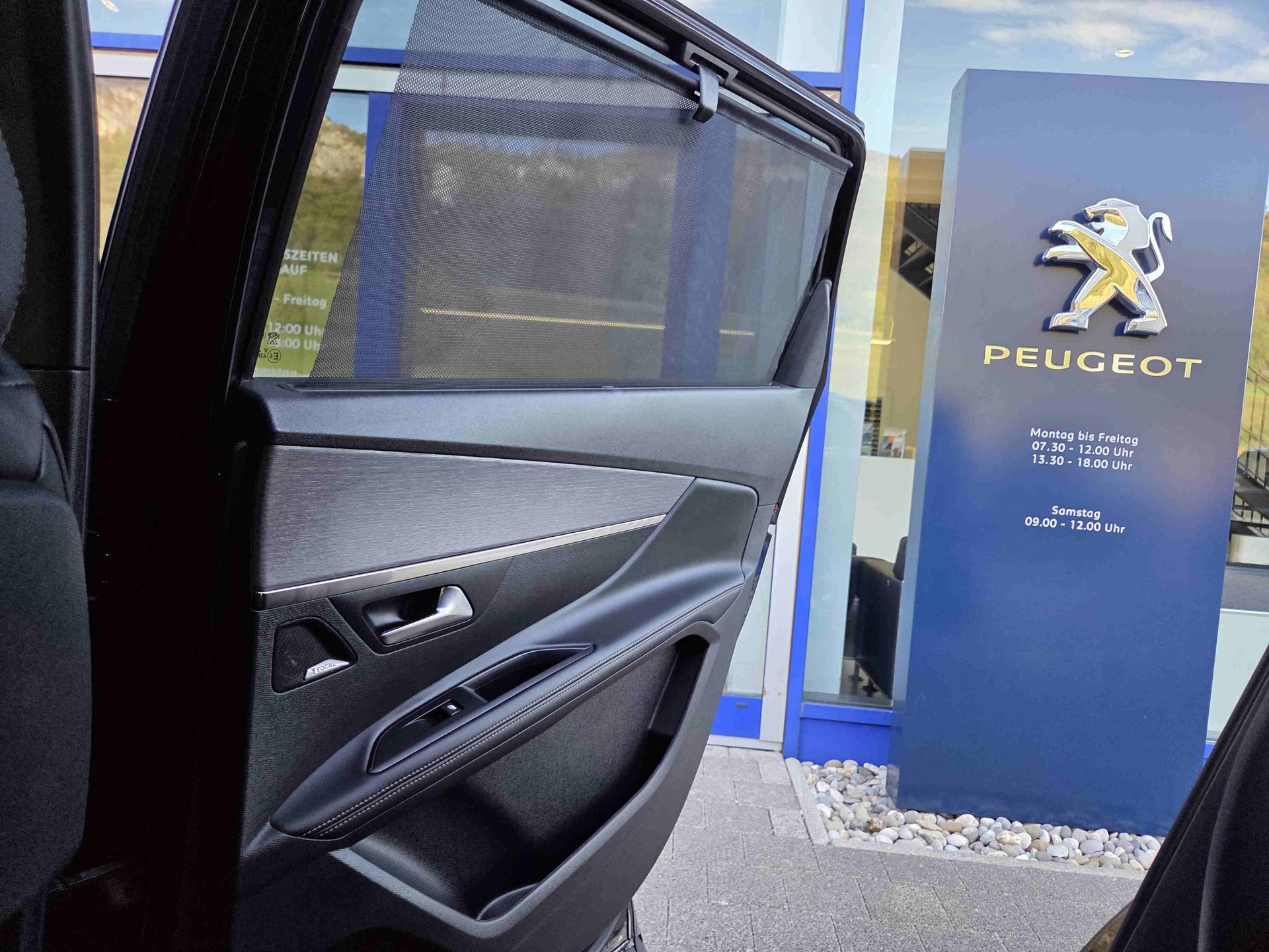 PEUGEOT 5008 2.0 BlueHDi 180 GT *1'800Kg Anhängelast*-image-14