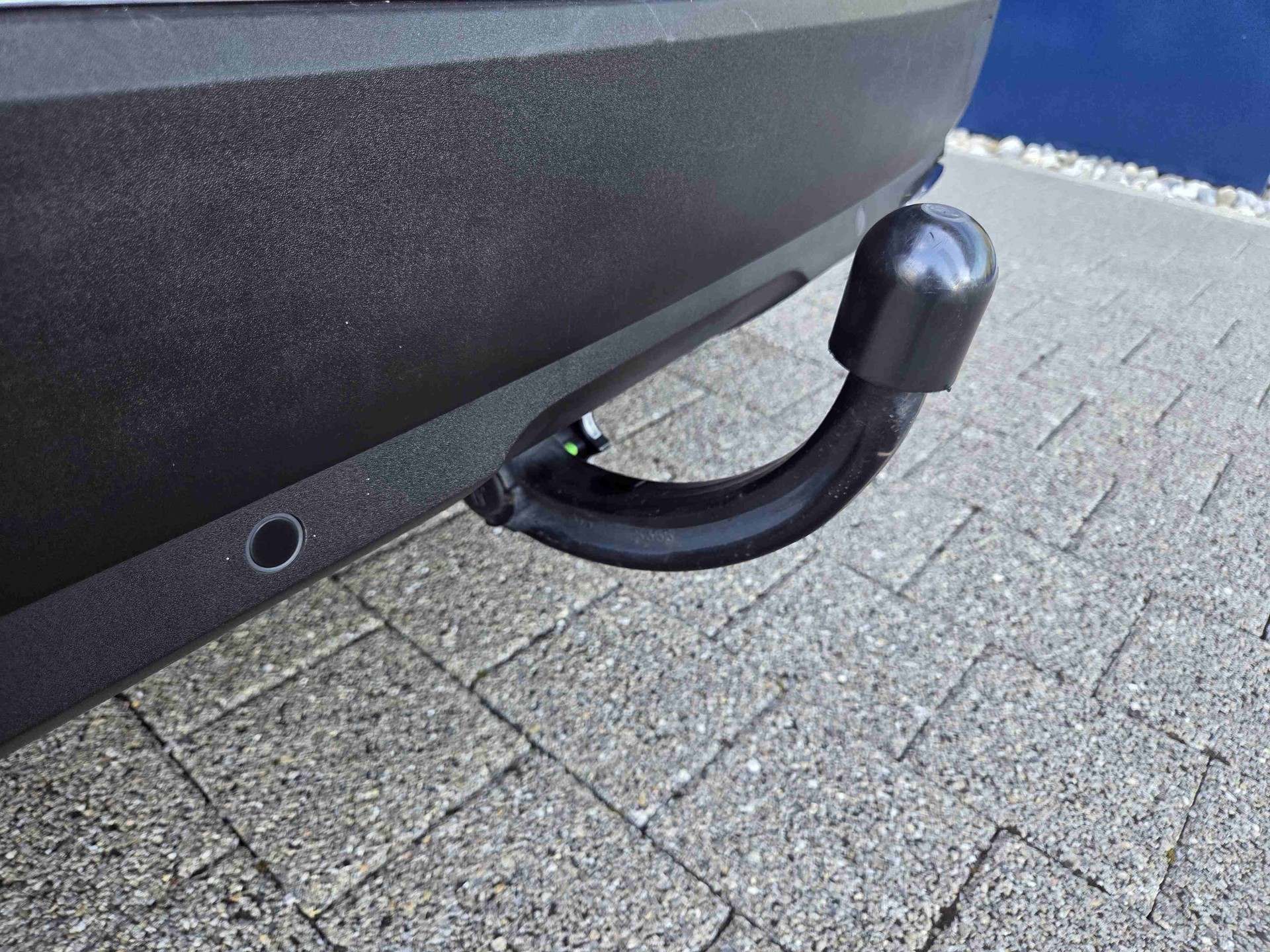 PEUGEOT 5008 2.0 BlueHDi 180 GT *1'800Kg Anhängelast*-image-12