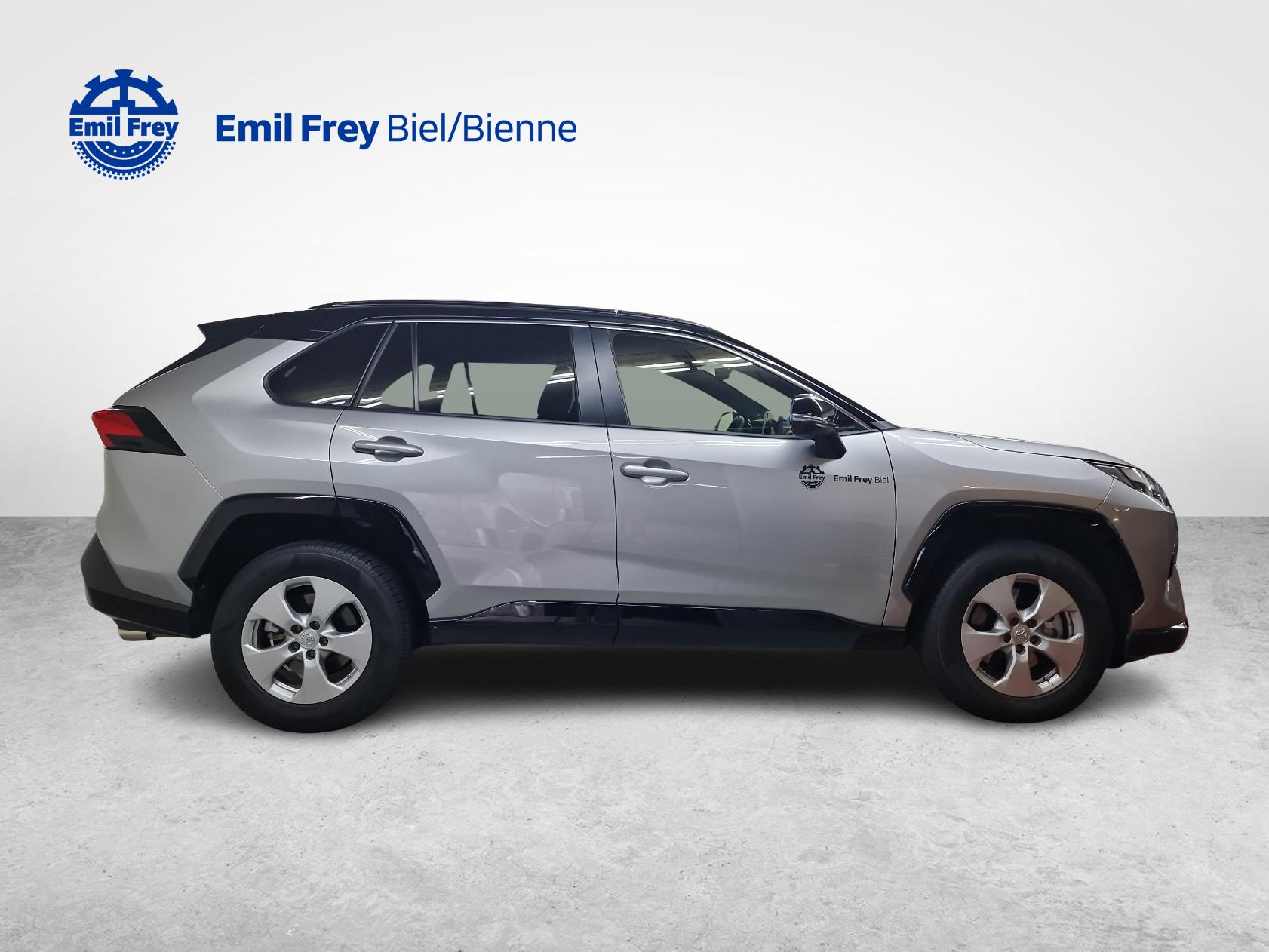 TOYOTA RAV4 2.5 HEV Style-image-5