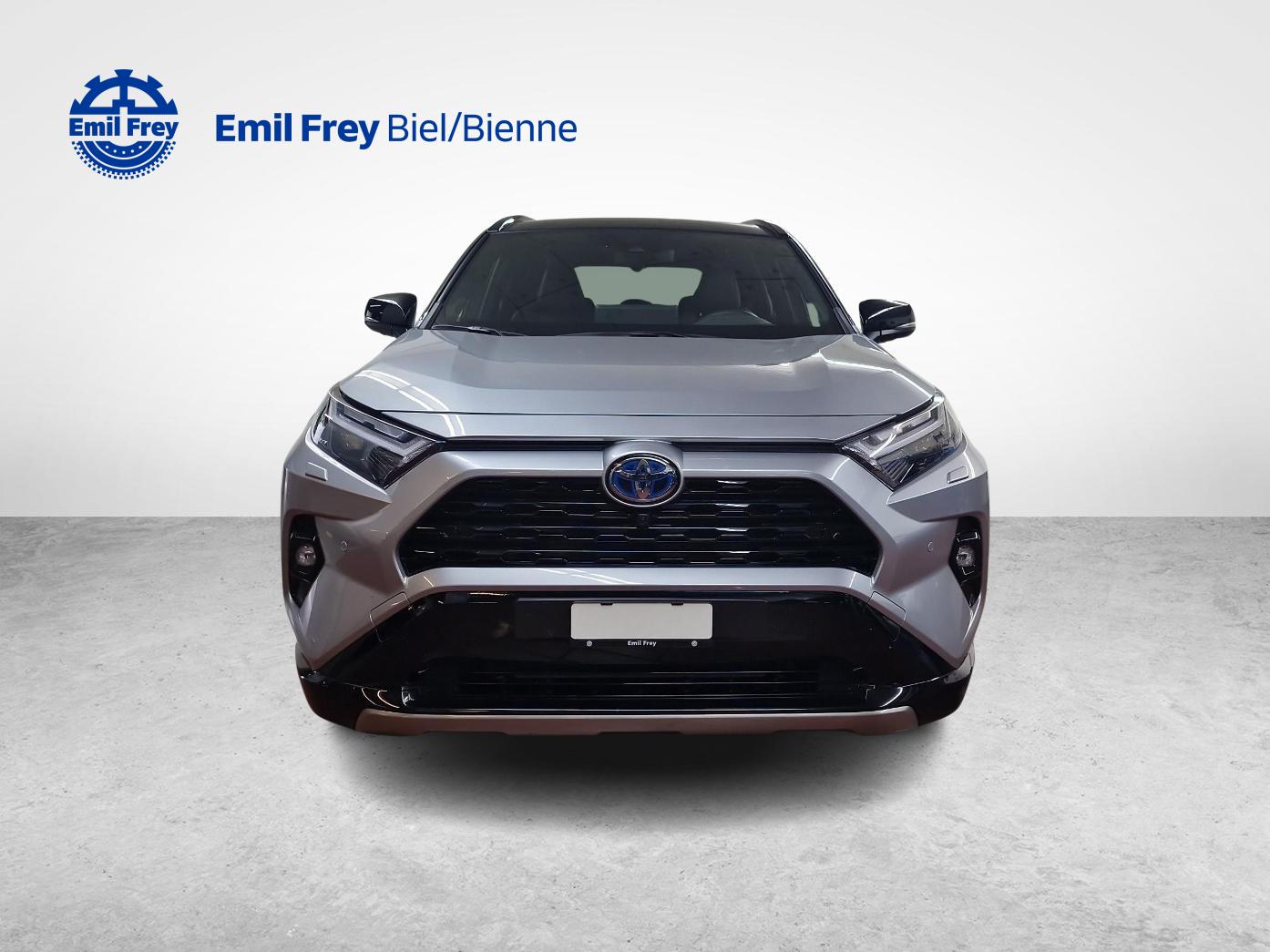 TOYOTA RAV4 2.5 HEV Style-image-7