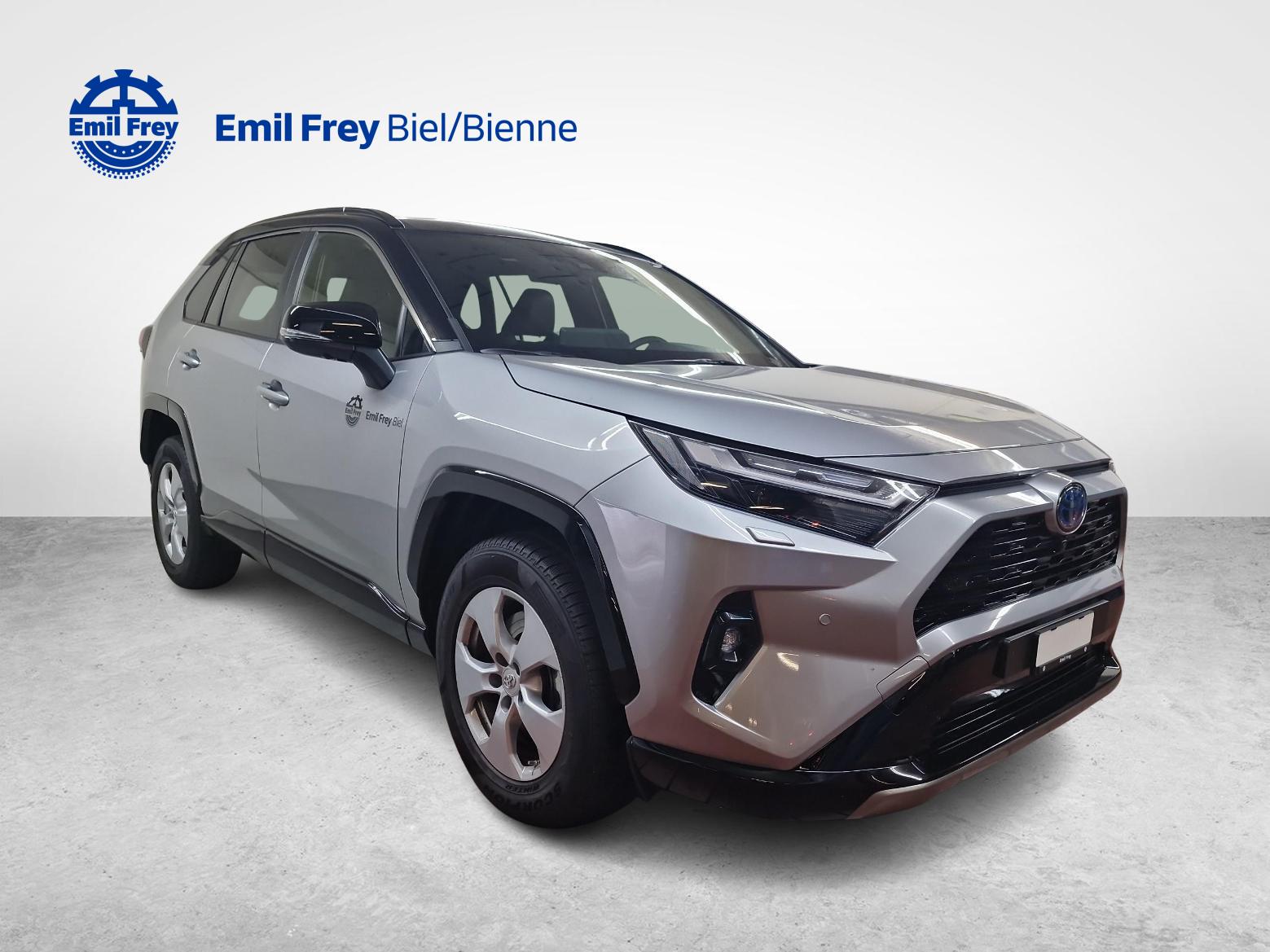 TOYOTA RAV4 2.5 HEV Style-image-6