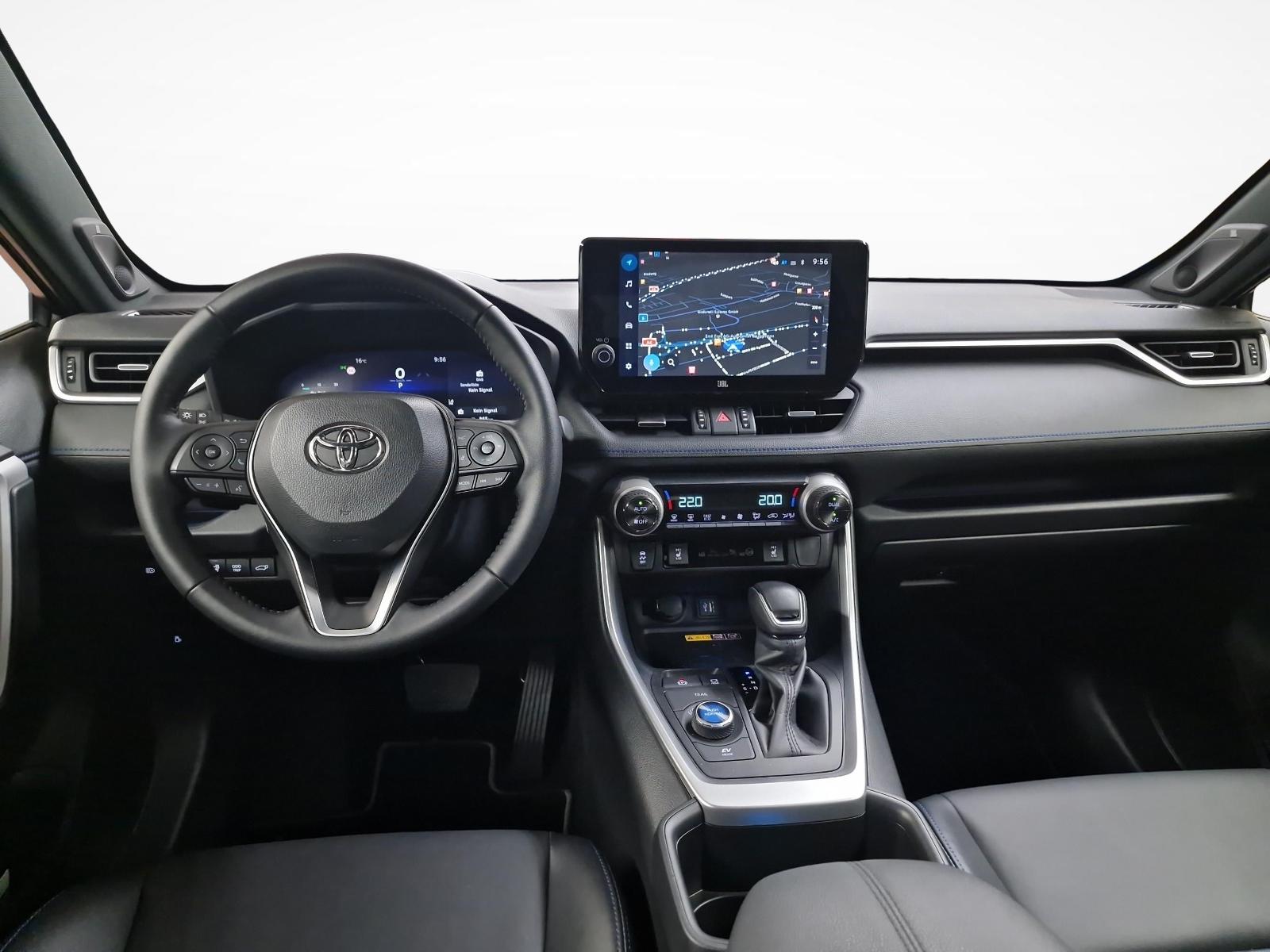 TOYOTA RAV4 2.5 HEV Style-image-8