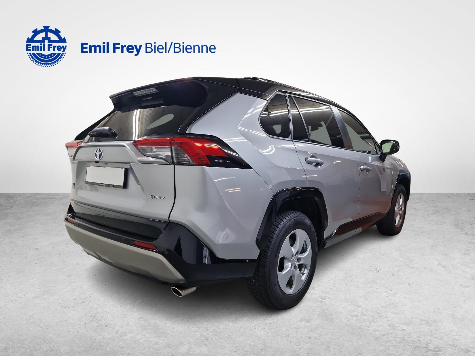 TOYOTA RAV4 2.5 HEV Style-image-4