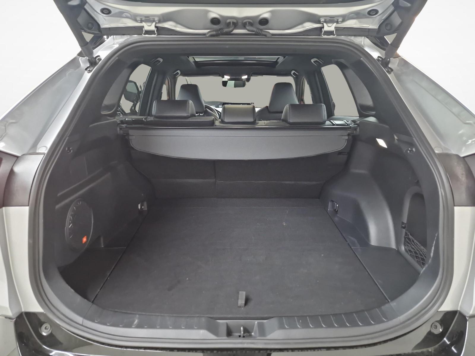 TOYOTA RAV4 2.5 HEV Style-image-11