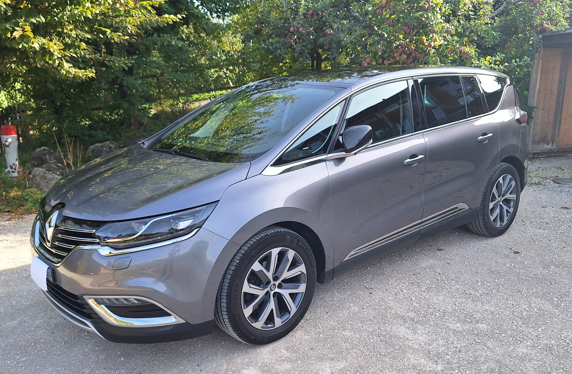 RENAULT 1.6 dCi 160 90th Anniv. EDC-image-0