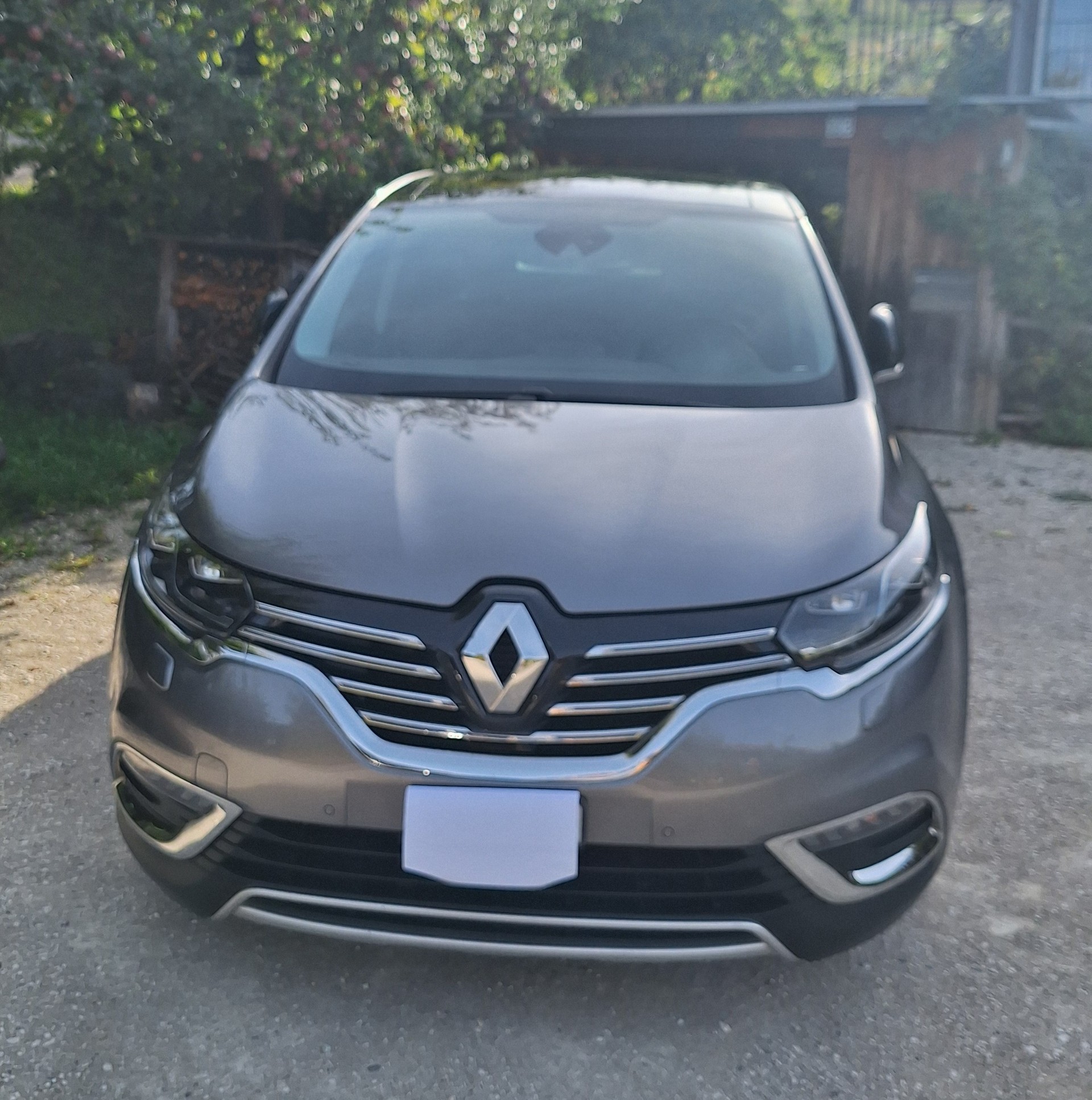 RENAULT 1.6 dCi 160 90th Anniv. EDC-image-7