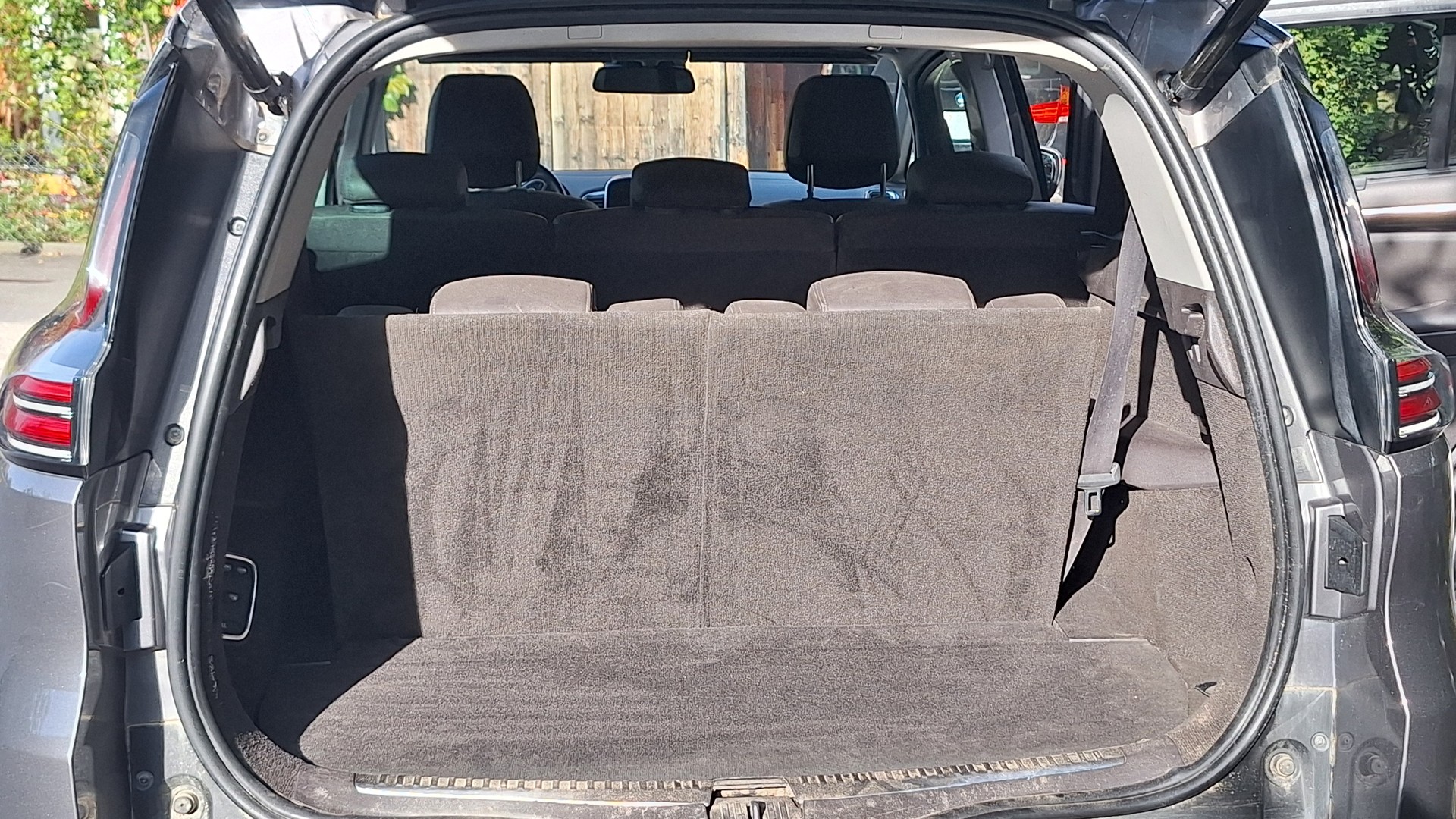 RENAULT 1.6 dCi 160 90th Anniv. EDC-image-4