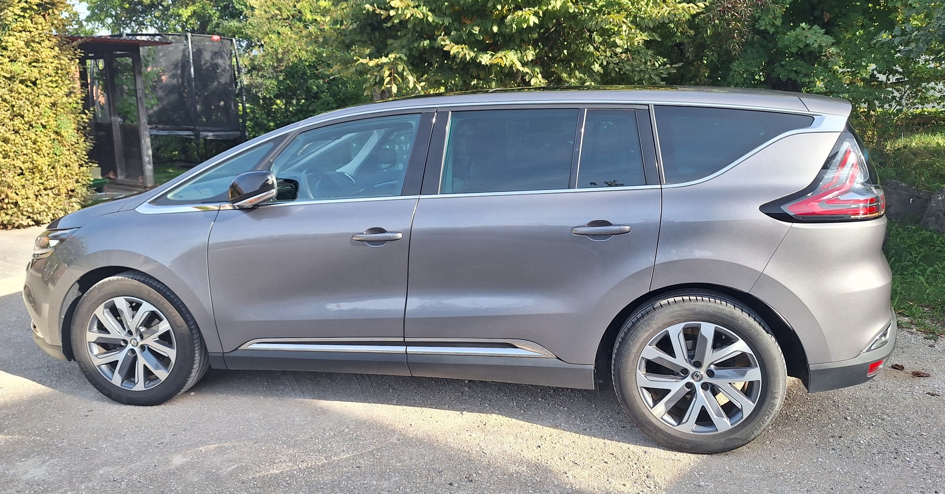RENAULT 1.6 dCi 160 90th Anniv. EDC-image-2