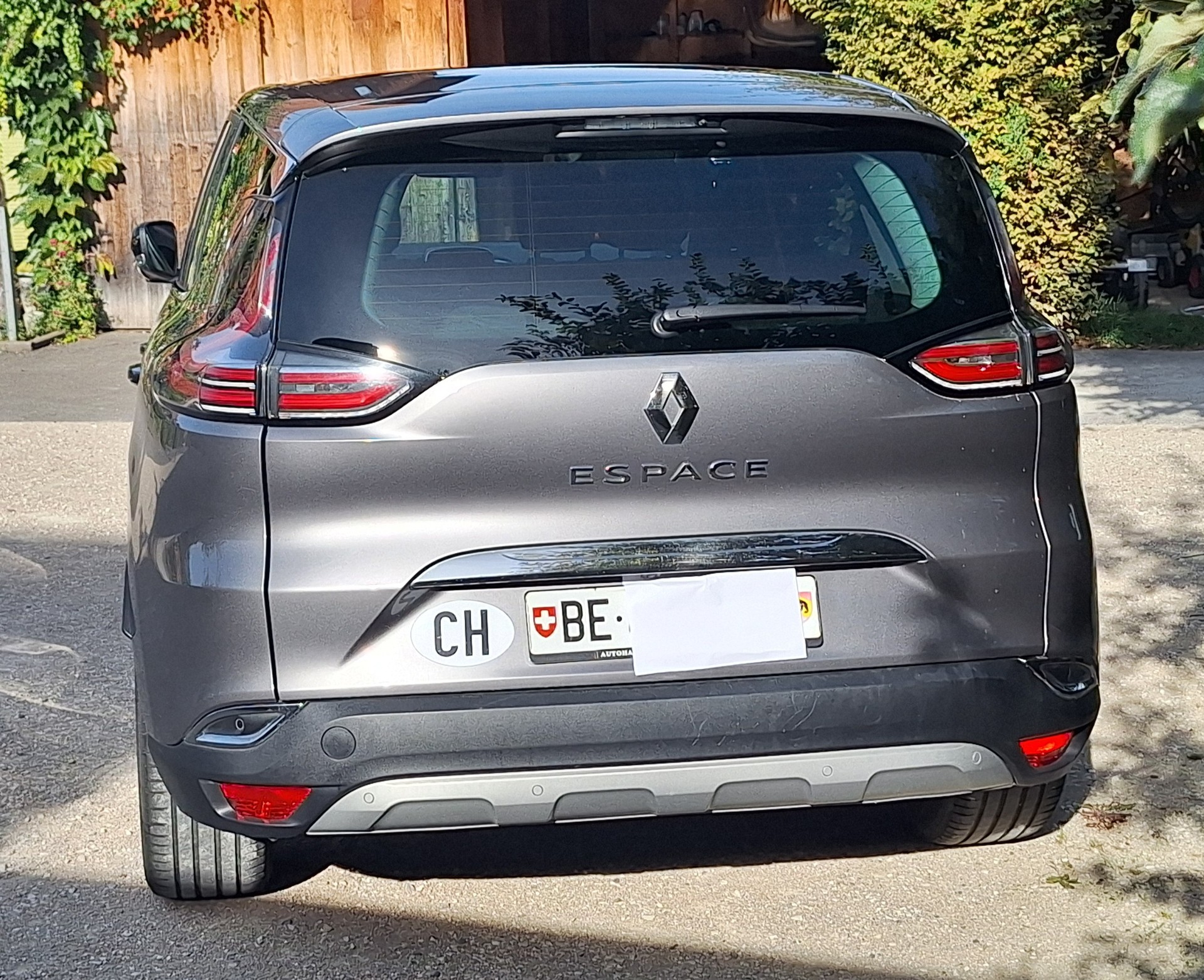 RENAULT 1.6 dCi 160 90th Anniv. EDC-image-3