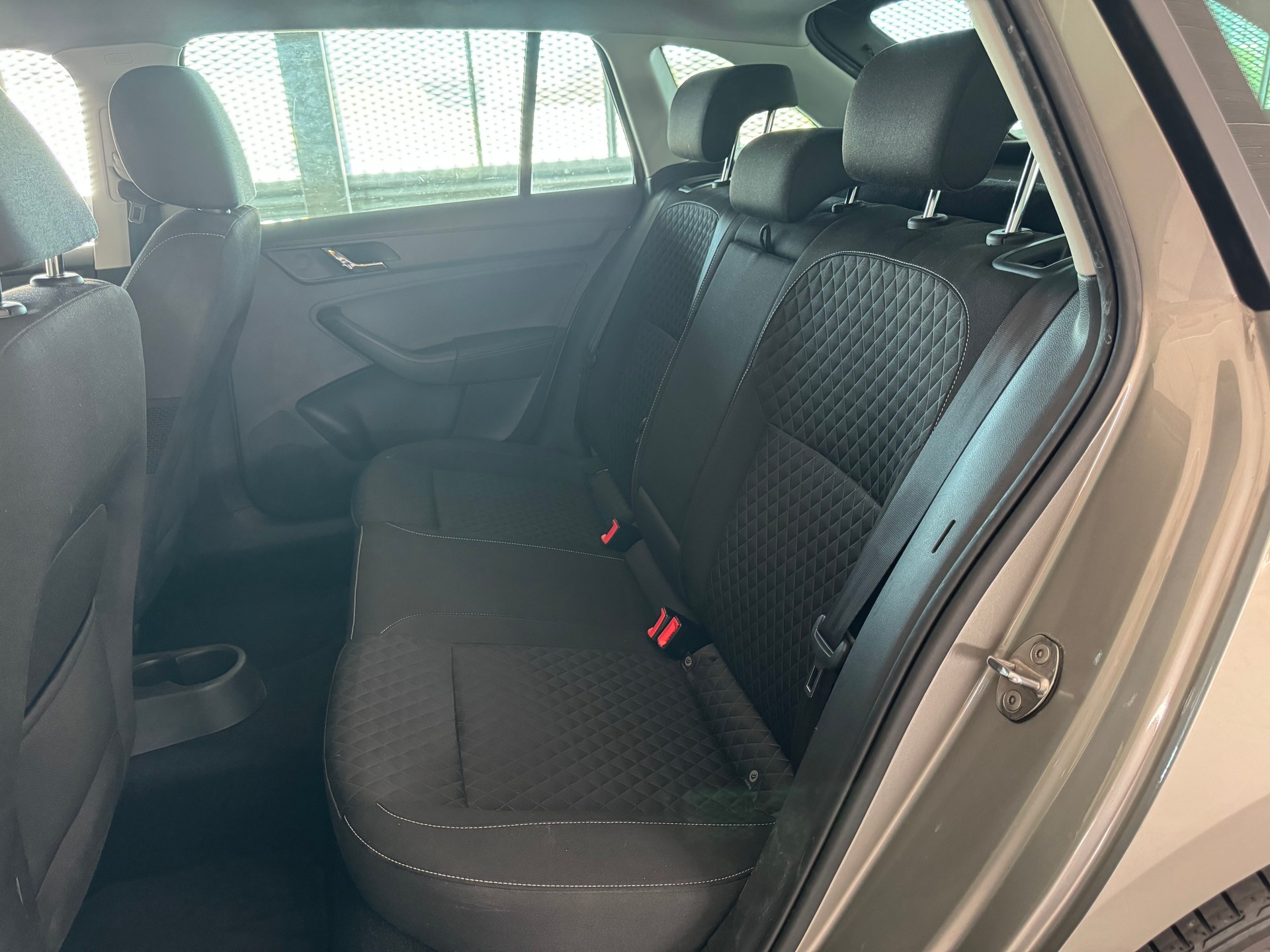 SKODA Rapid Spaceback 1.4 TSI Swiss Edition DSG-image-14
