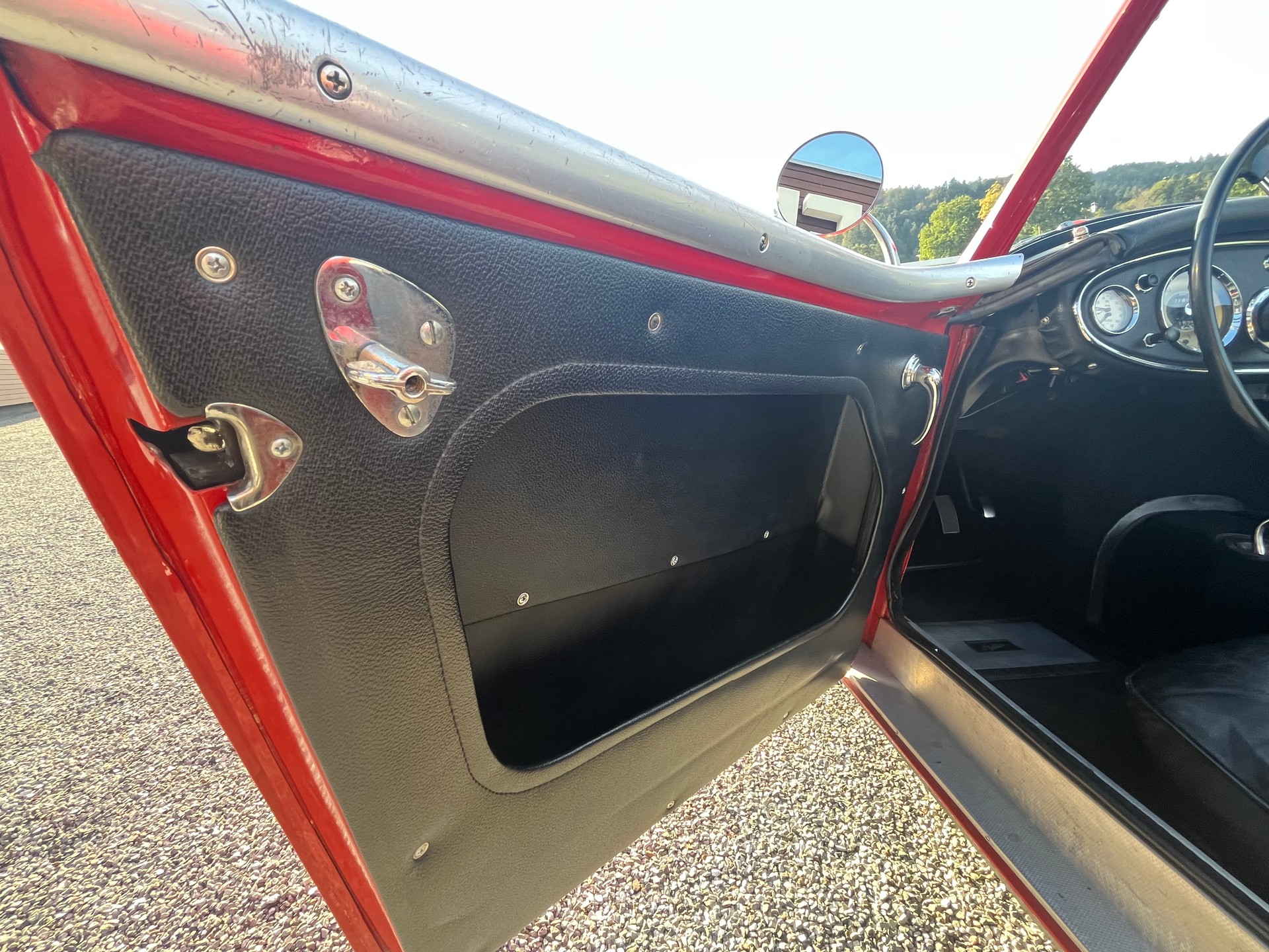 AUSTIN-HEALEY 3000 MKI BT7-image-6