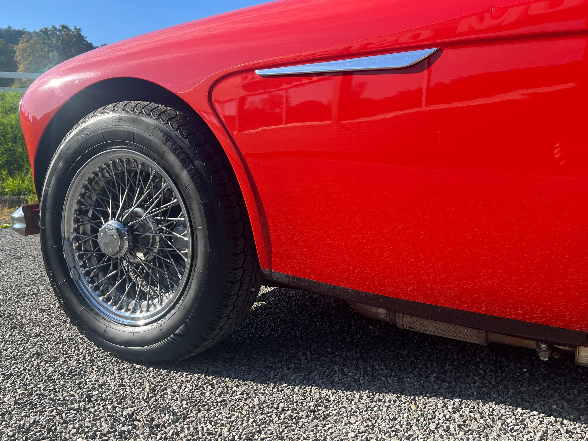 AUSTIN-HEALEY 3000 MKI BT7-image-20