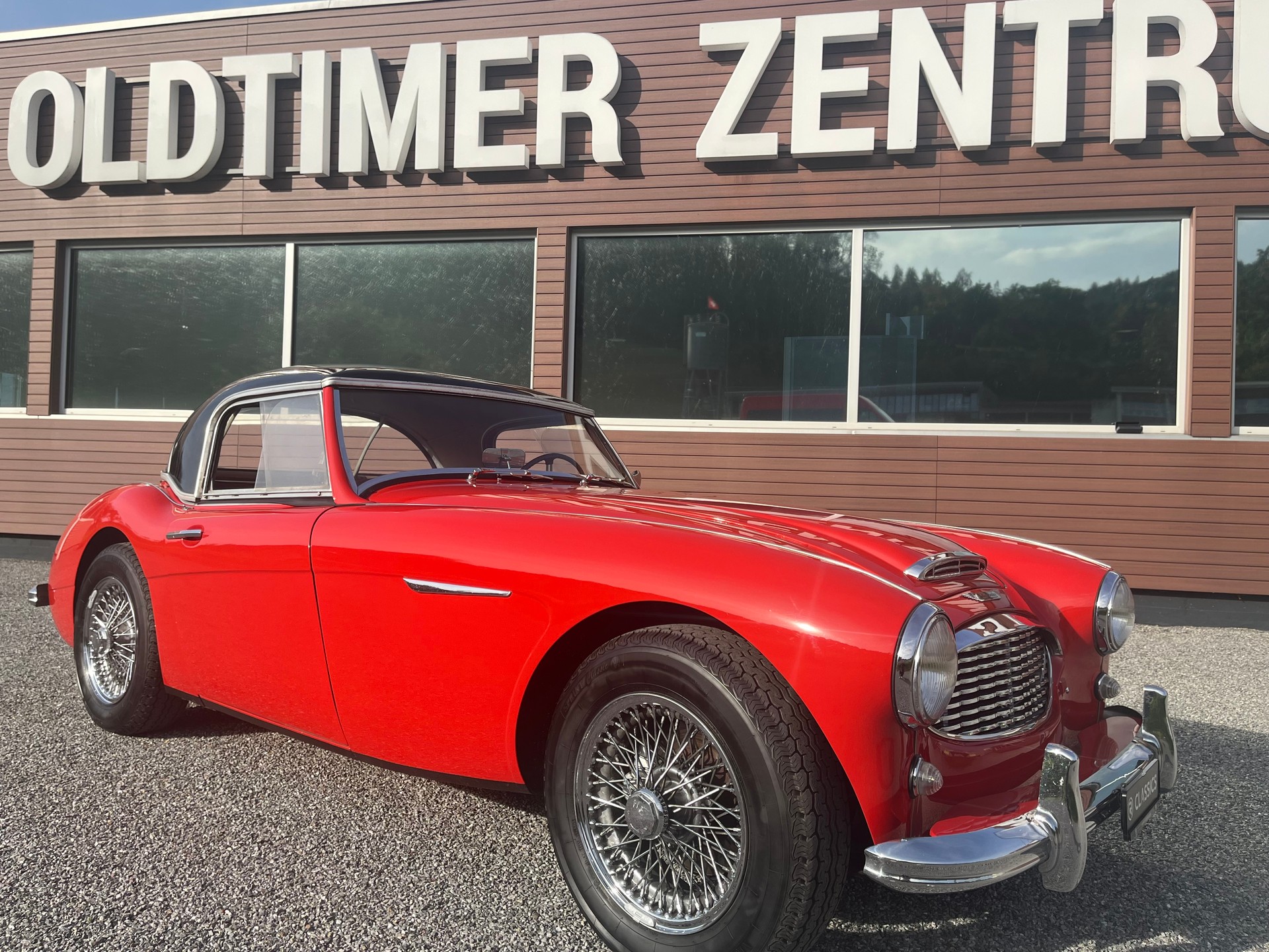 AUSTIN-HEALEY 3000 MKI BT7-image-19
