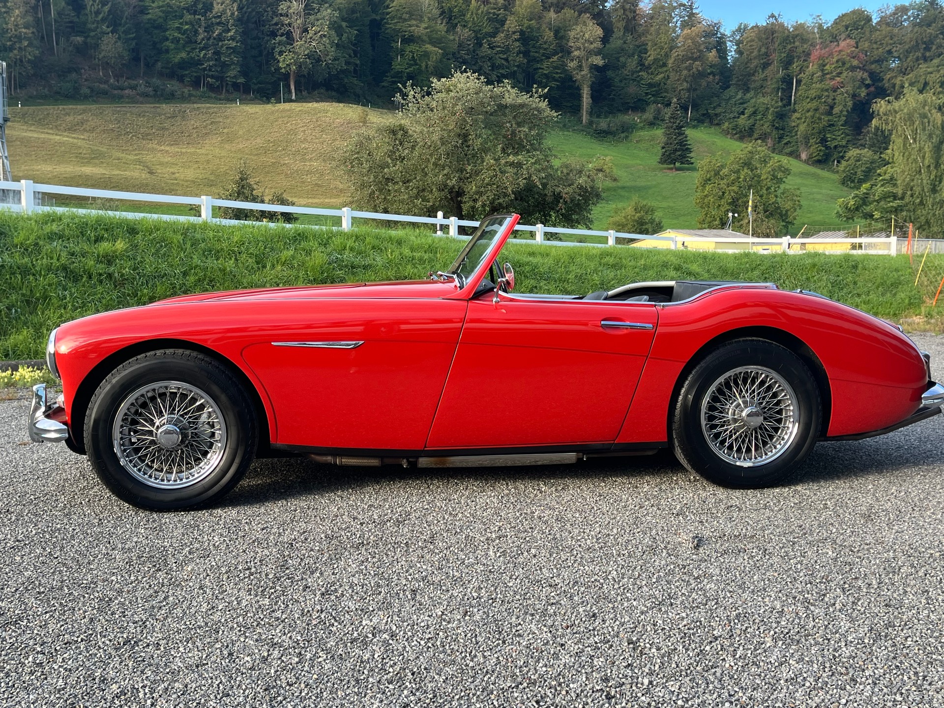 AUSTIN-HEALEY 3000 MKI BT7-image-1