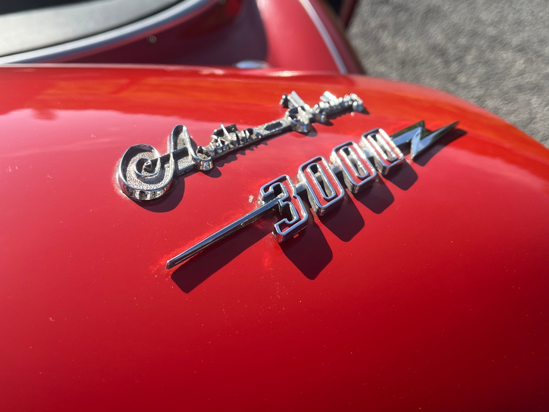 AUSTIN-HEALEY 3000 MKI BT7-image-27