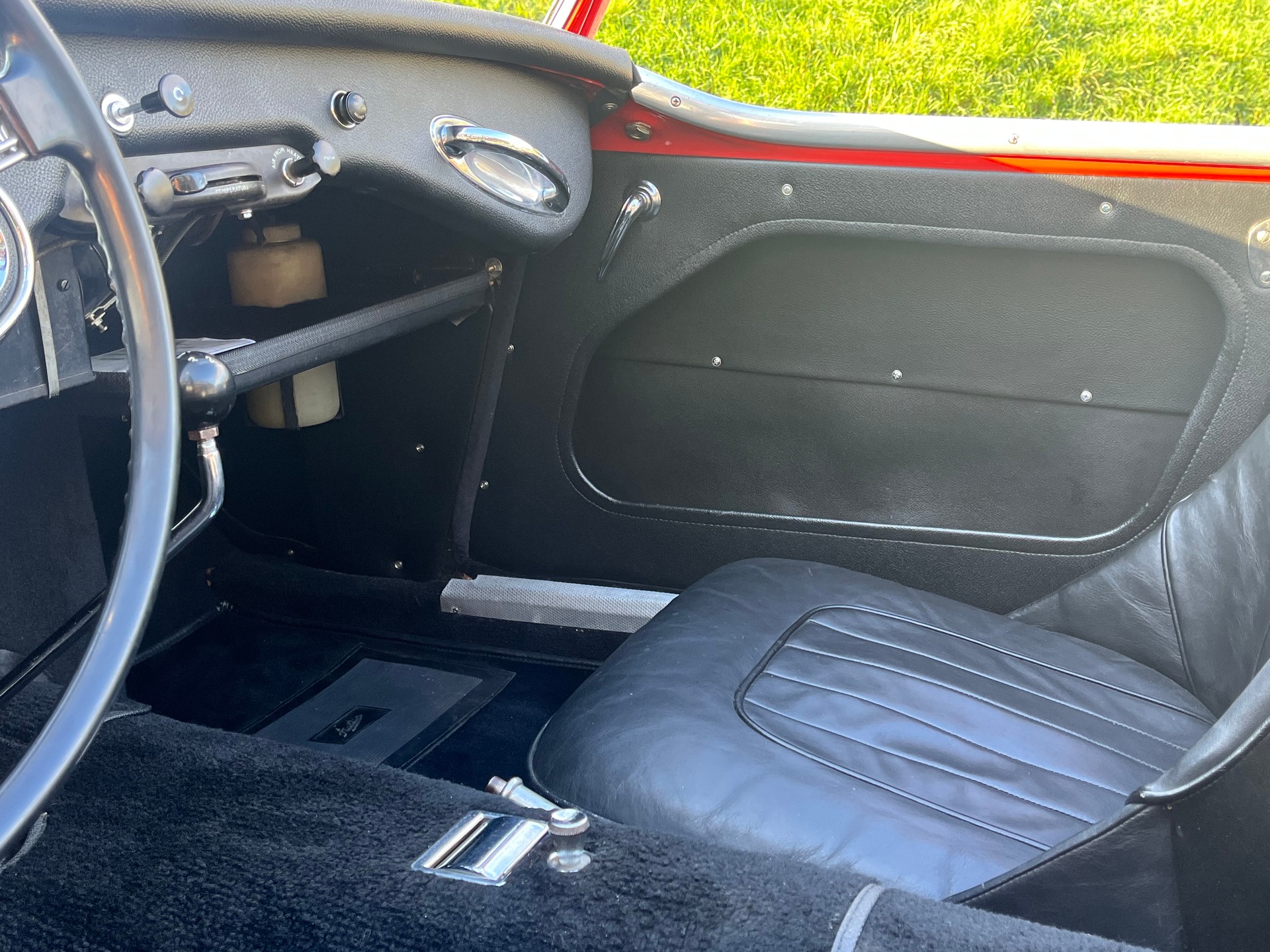 AUSTIN-HEALEY 3000 MKI BT7-image-13