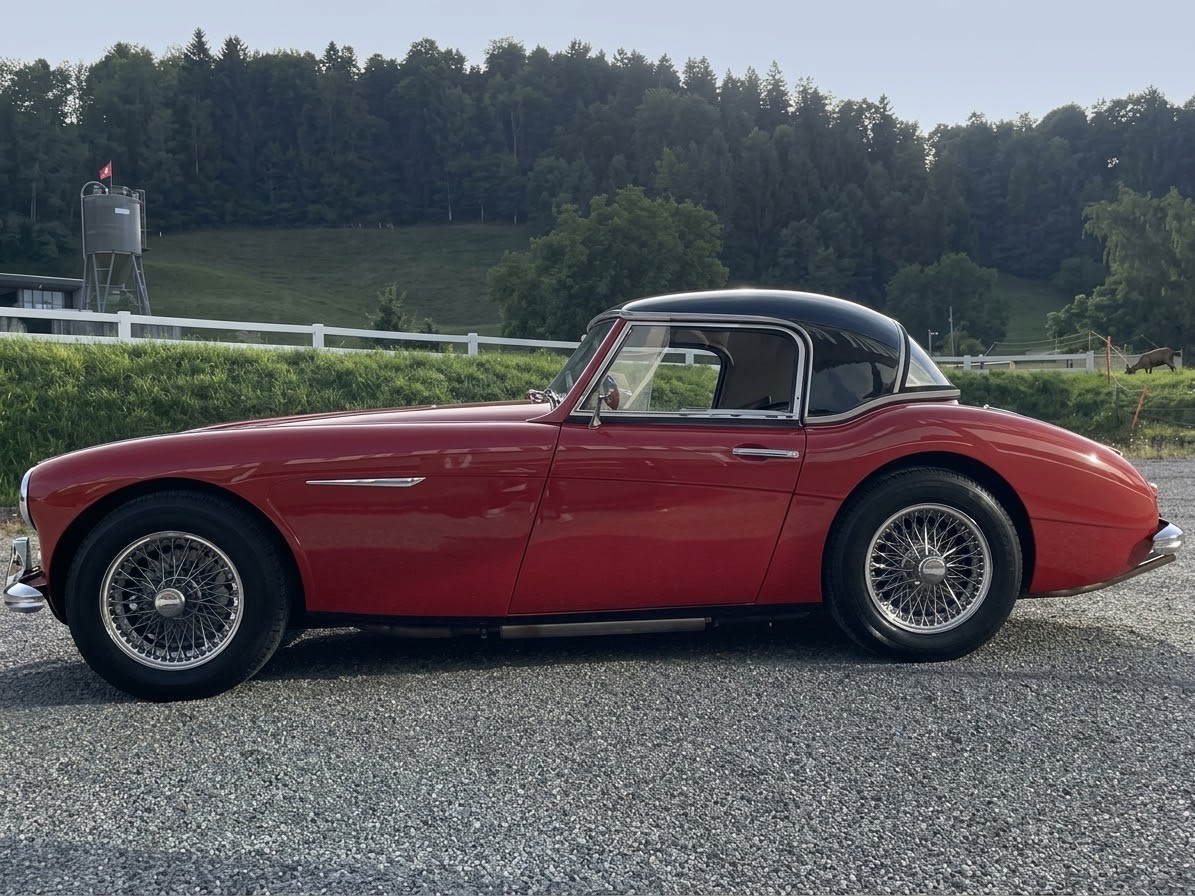 AUSTIN-HEALEY 3000 MKI BT7-image-16